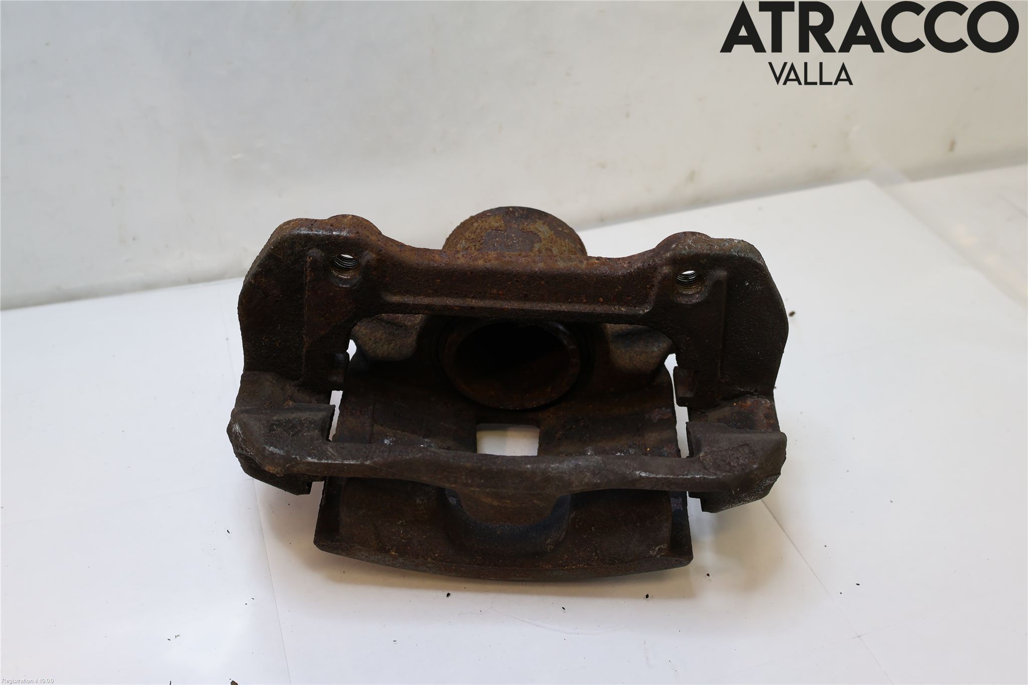 Kia CEED/CEED SW 19- Bromsok Fram Höger