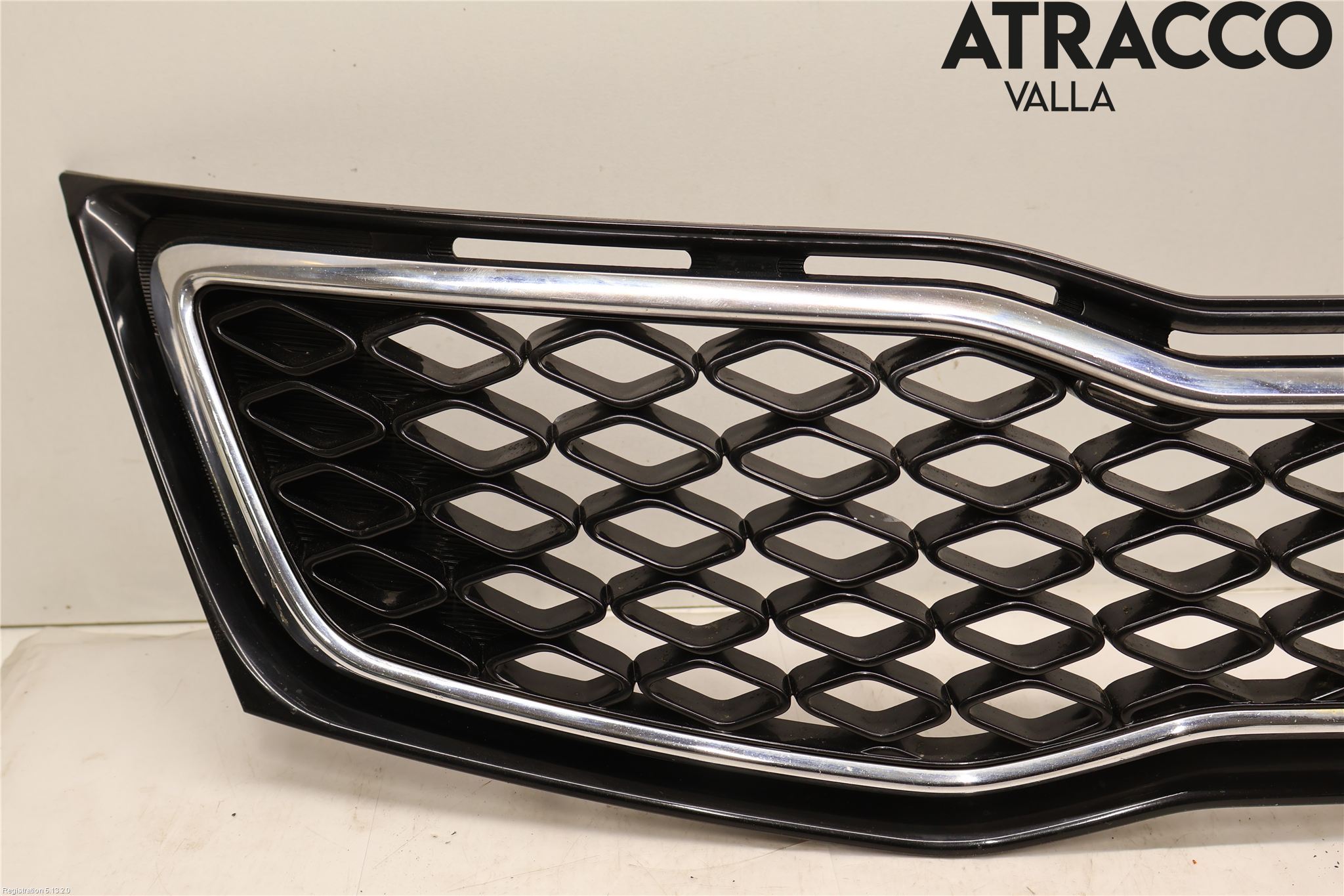Kia OPTIMA 00-15 Grill Komp
