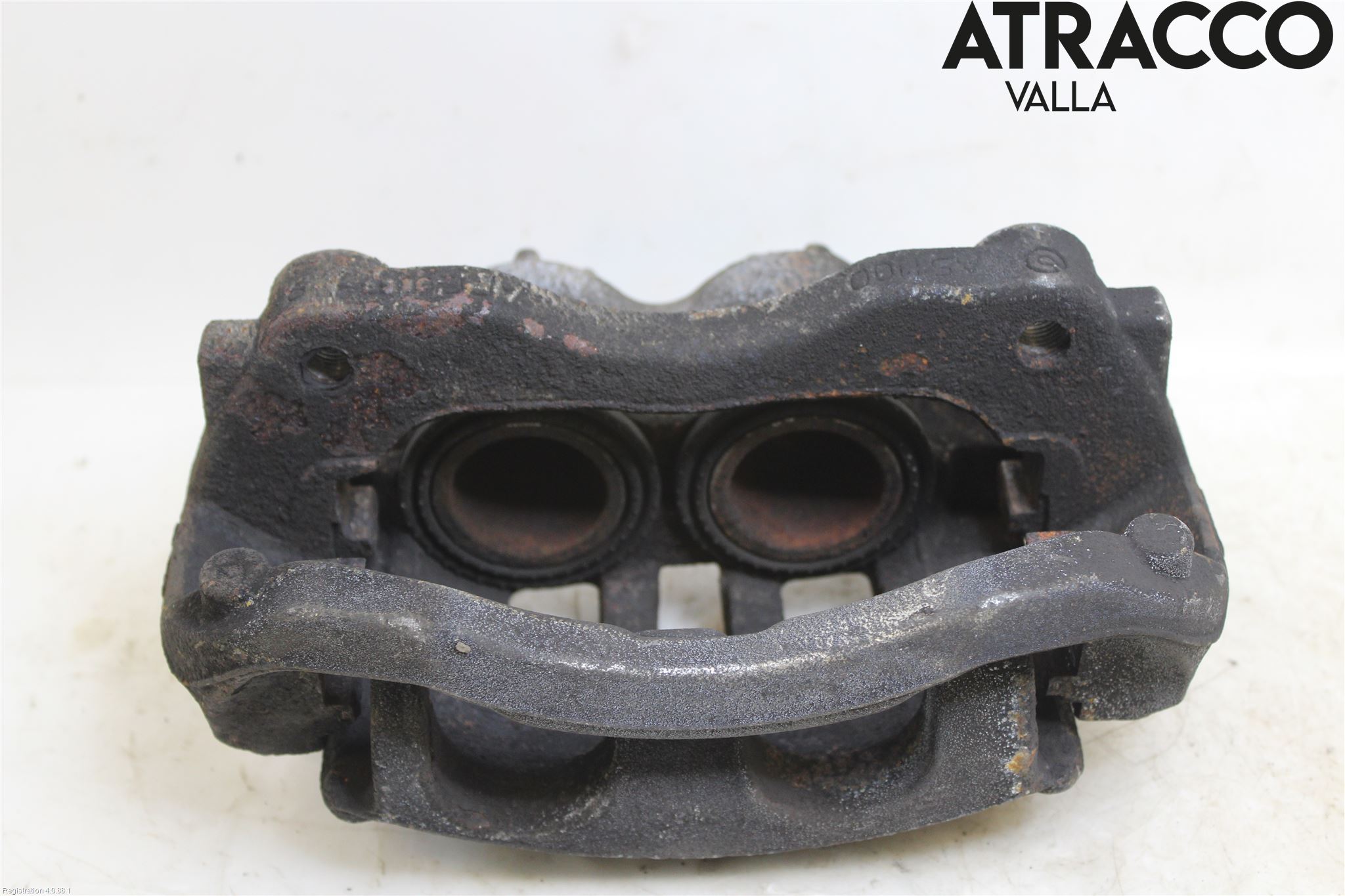 Renault MASTER III 15-20 Bromsok Fram Vänster