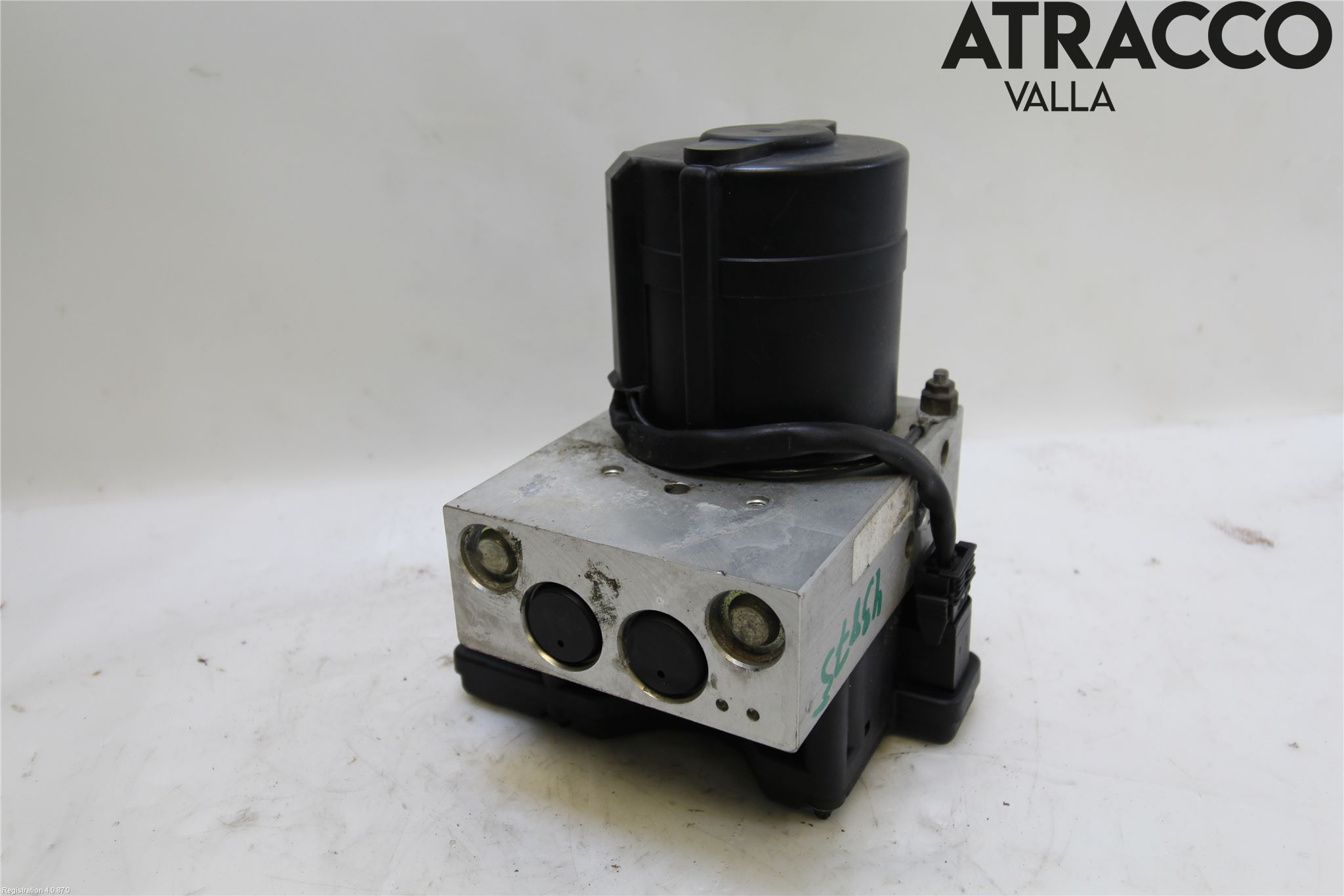 Mercedes-Benz MB C (W202) 94-00 Abs Hydraulaggregat