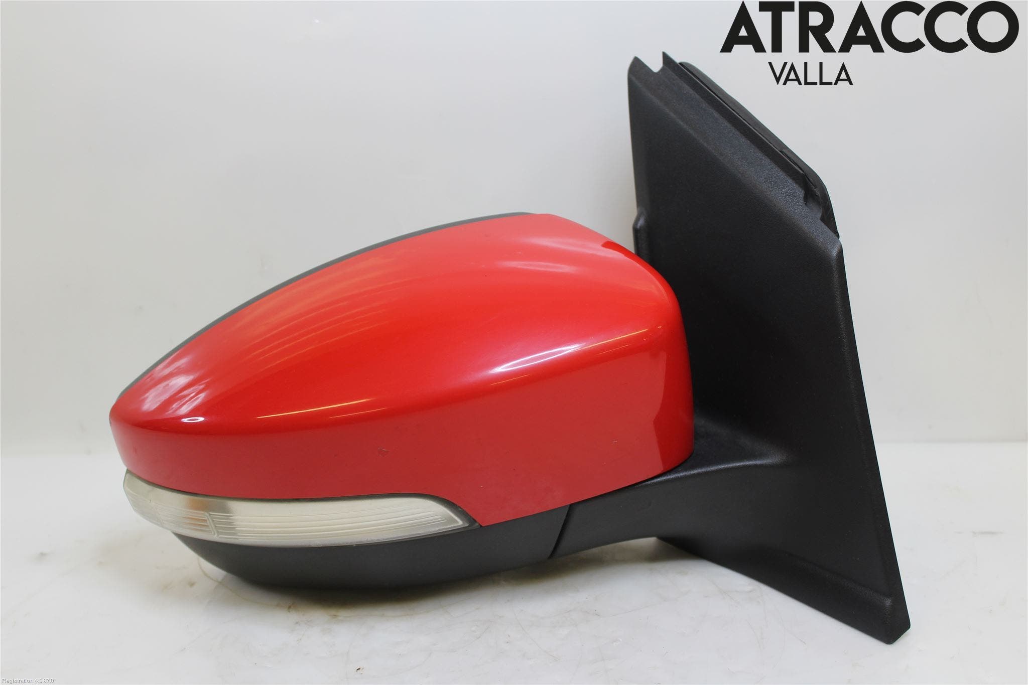 Ford KUGA 13-16 Spegel Yttre El Hö