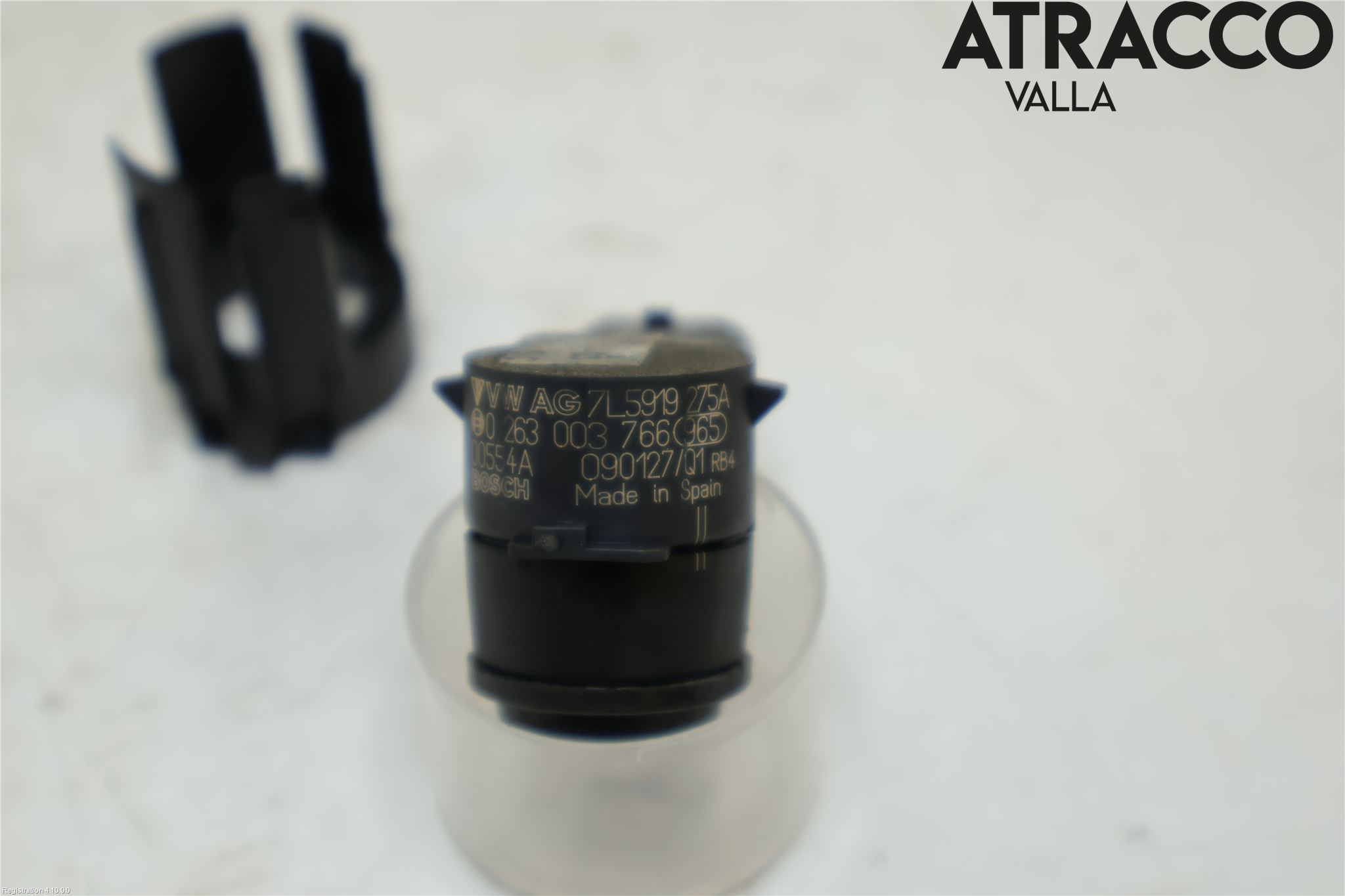 Volkswagen VW EOS  06-10 Parkeringshjälp Backsensor