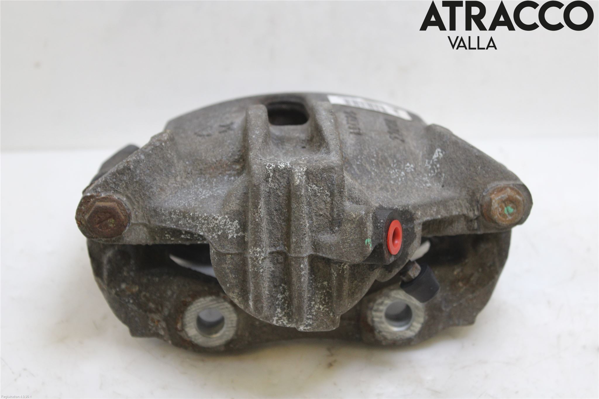 Citroen COTROEN C3 17-24 Bromsok Fram Höger