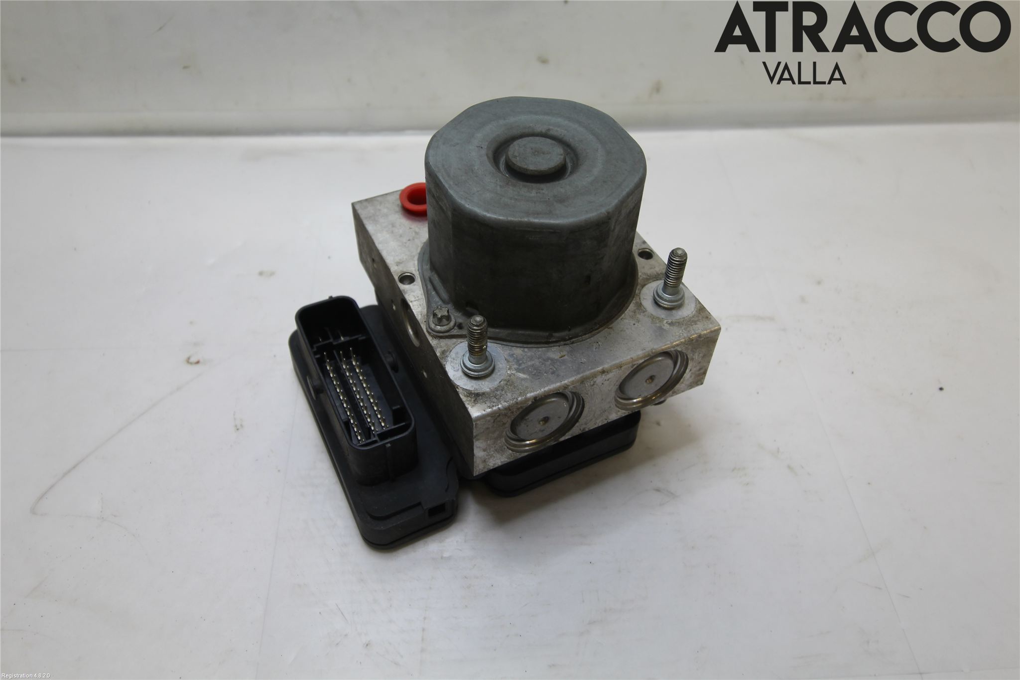 Ford TRANSIT/TOURNEO CUSTOM 13-24 Abs Hydraulaggregat