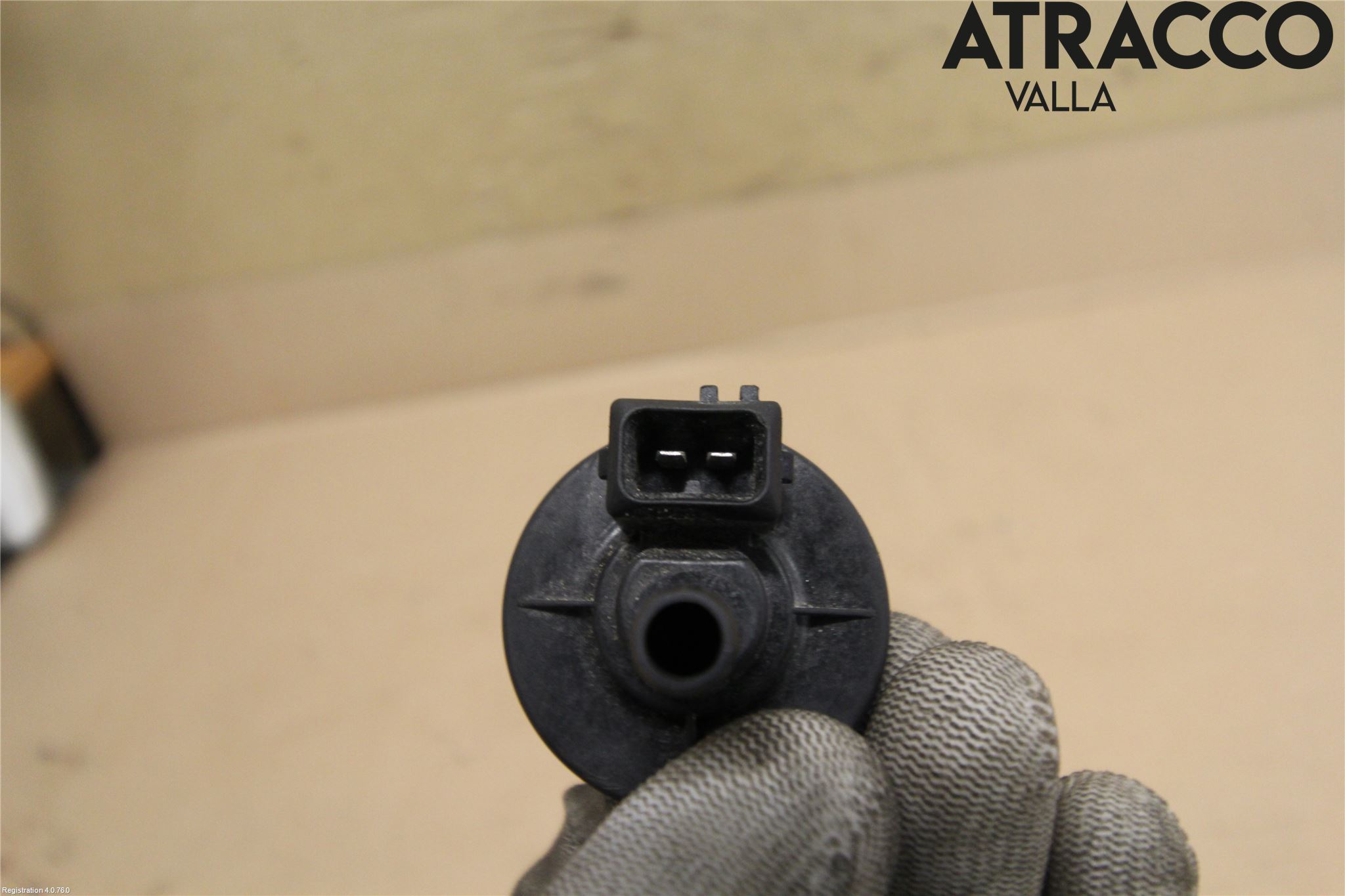 Volvo 850 91-97 Vakuumventil