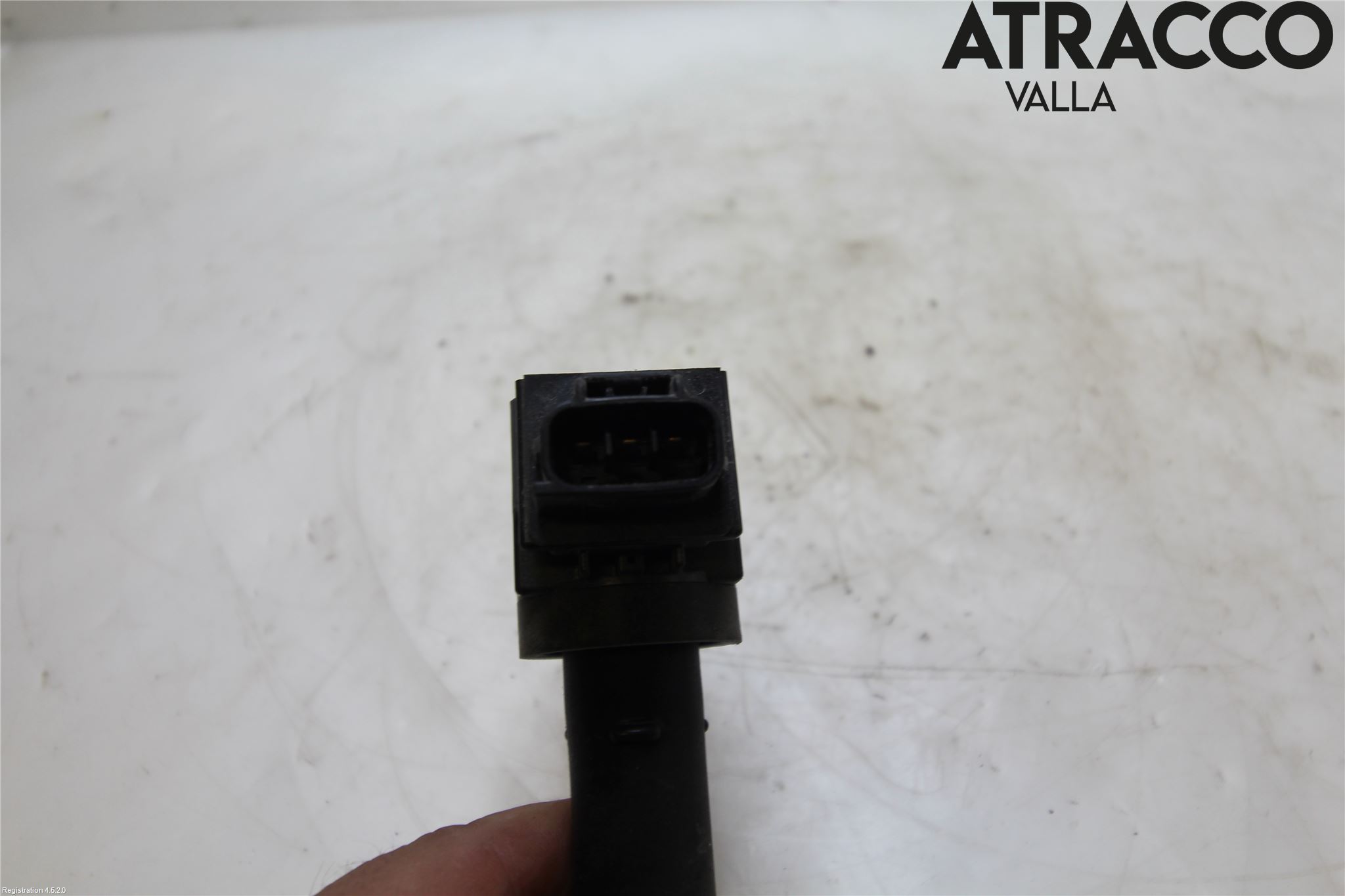 Suzuki SWIFT 17-24 Tändspole