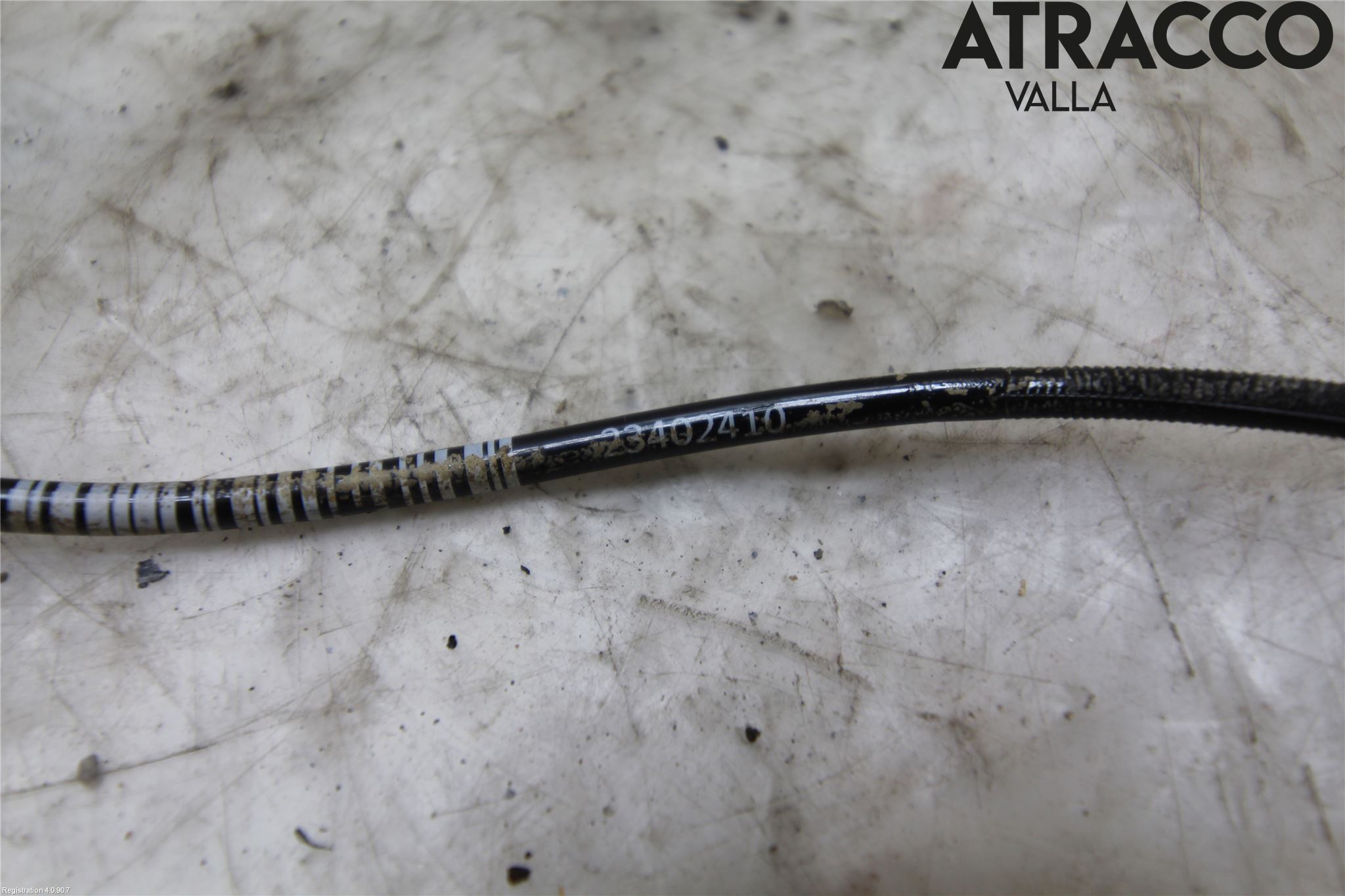 Opel INSIGNIA 17- Abs Sensor