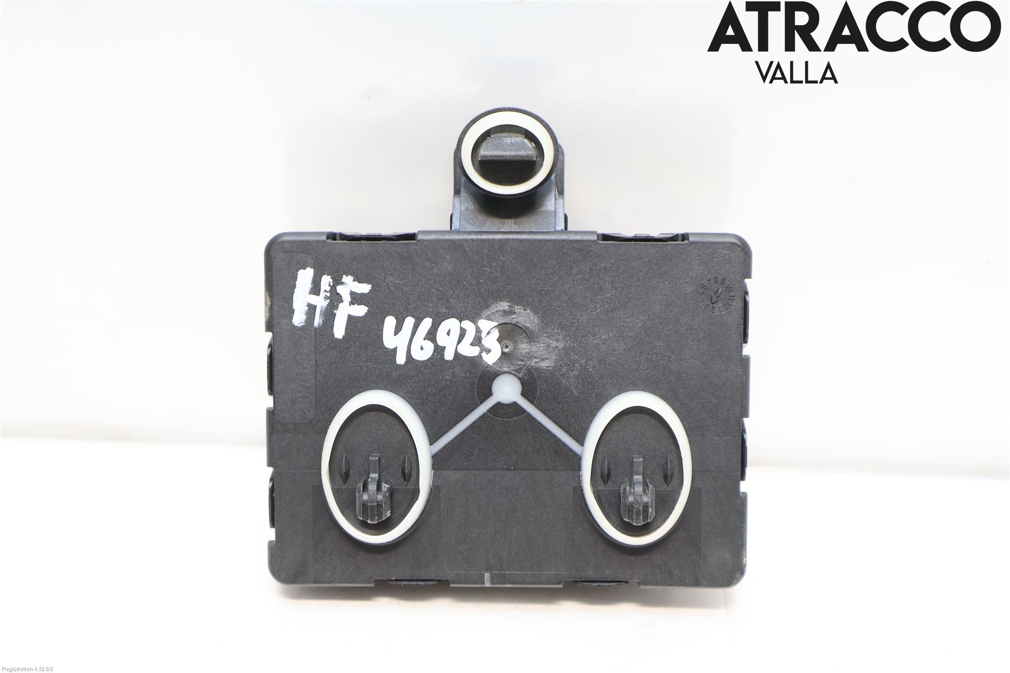 Peugeot 3008 / E-3008 24- Styrenhet Dörr