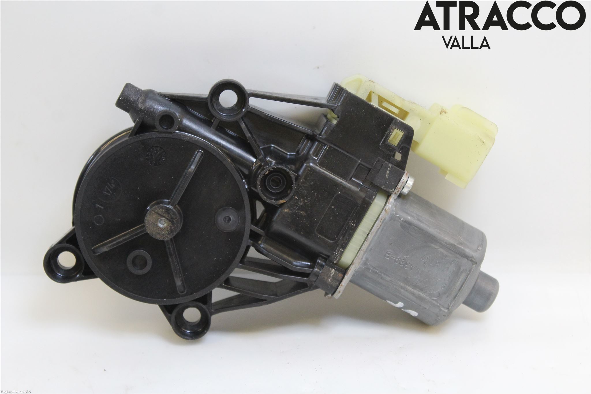 Ford FIESTA 13-17 Fönsterhissmotor