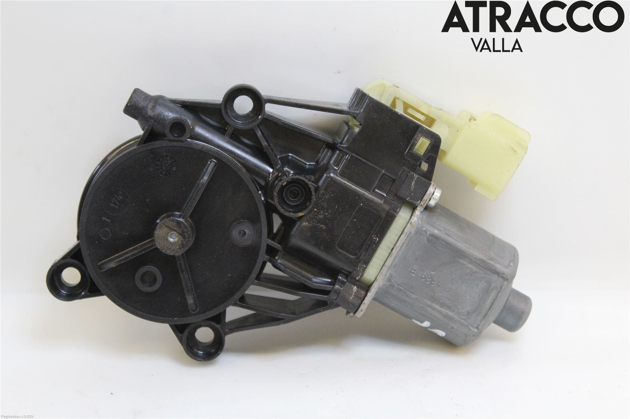 Ford FIESTA 13-17 Fönsterhissmotor