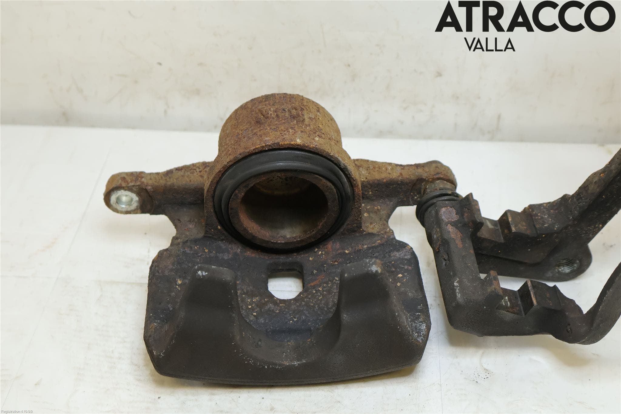 Mazda 6 13- Bromsok Fram Höger