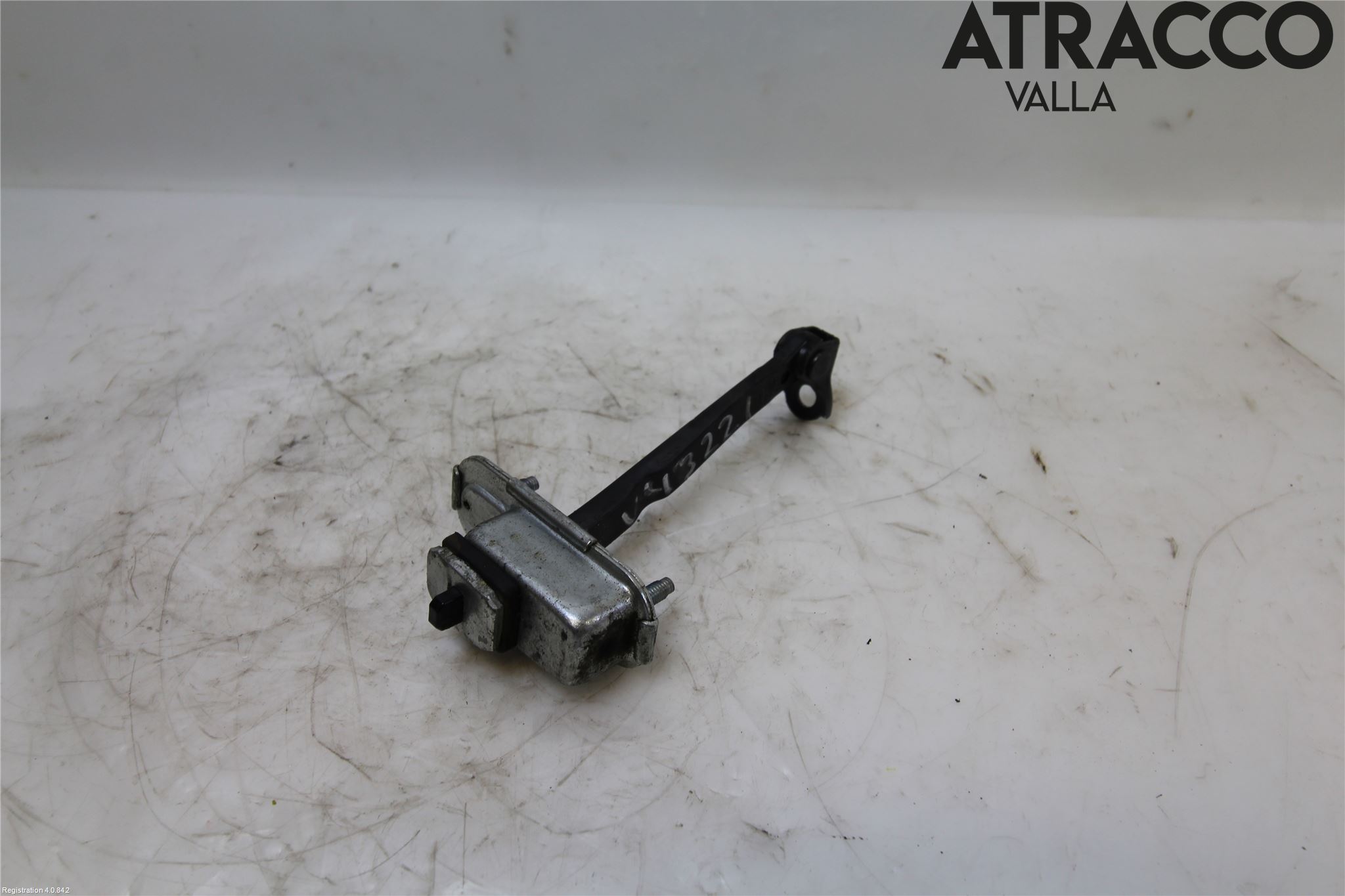 Hyundai i40 08-15 Dörrstopp