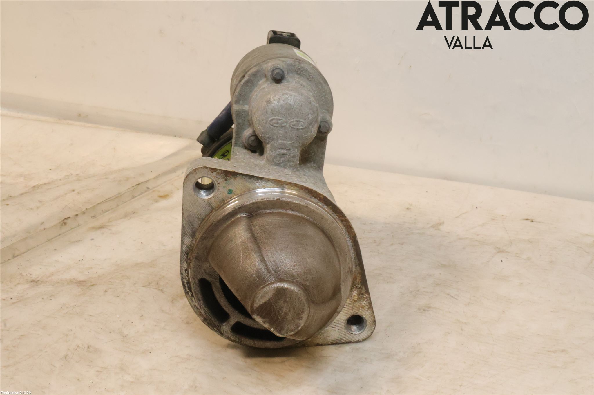 Kia OPTIMA 16-20 Startmotor Diesel