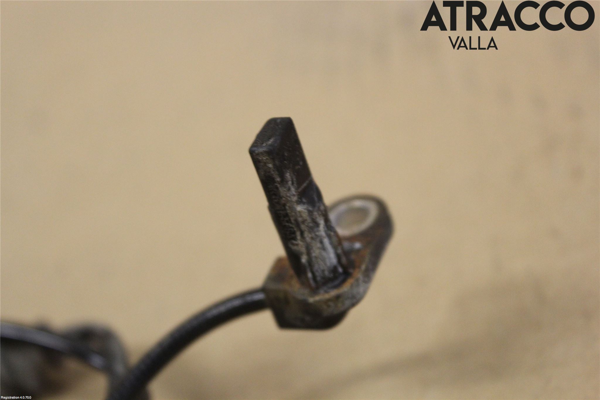 Fiat DOBLO CARGO Abs Sensor