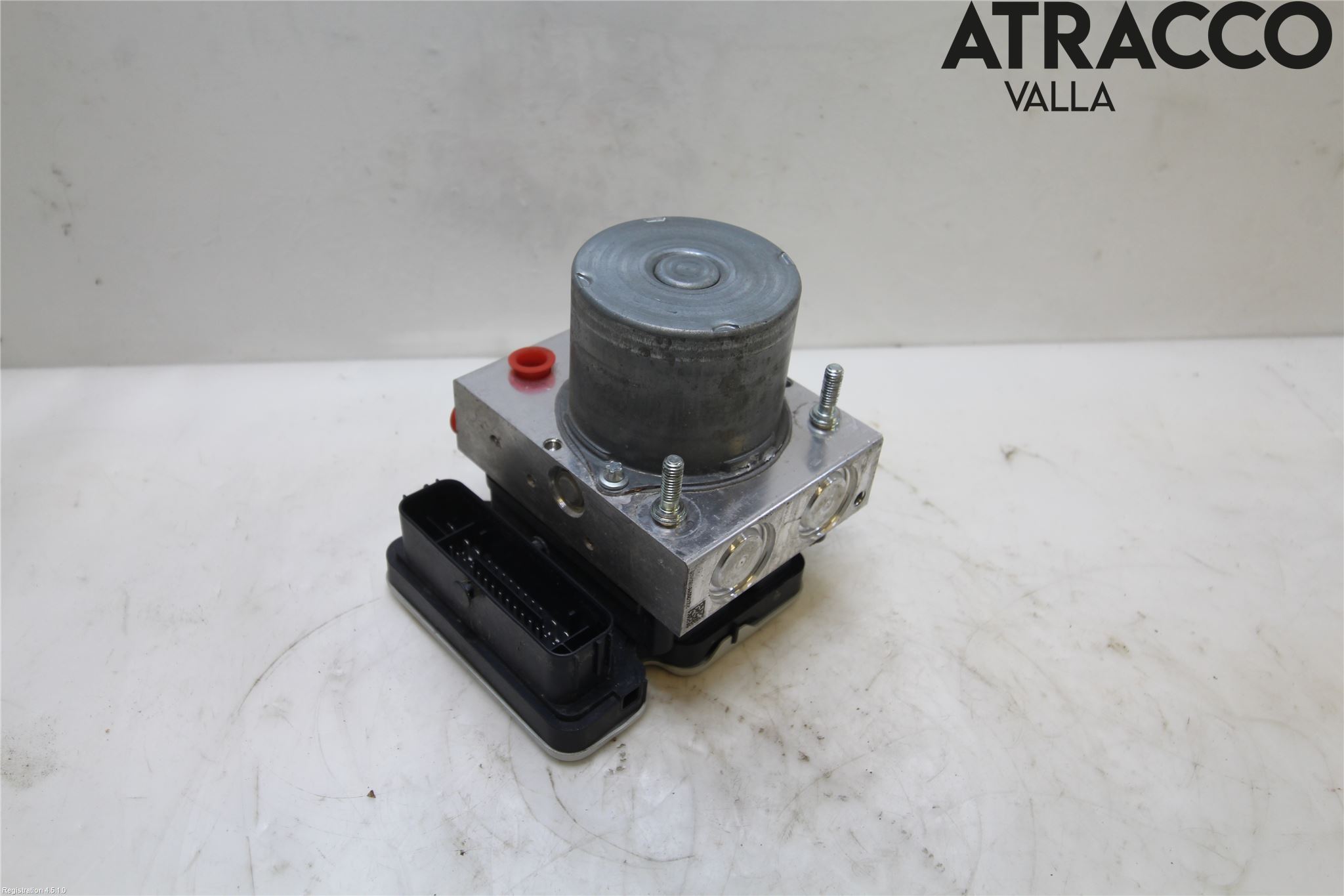 Peugeot 3008 17-24 Abs Hydraulaggregat