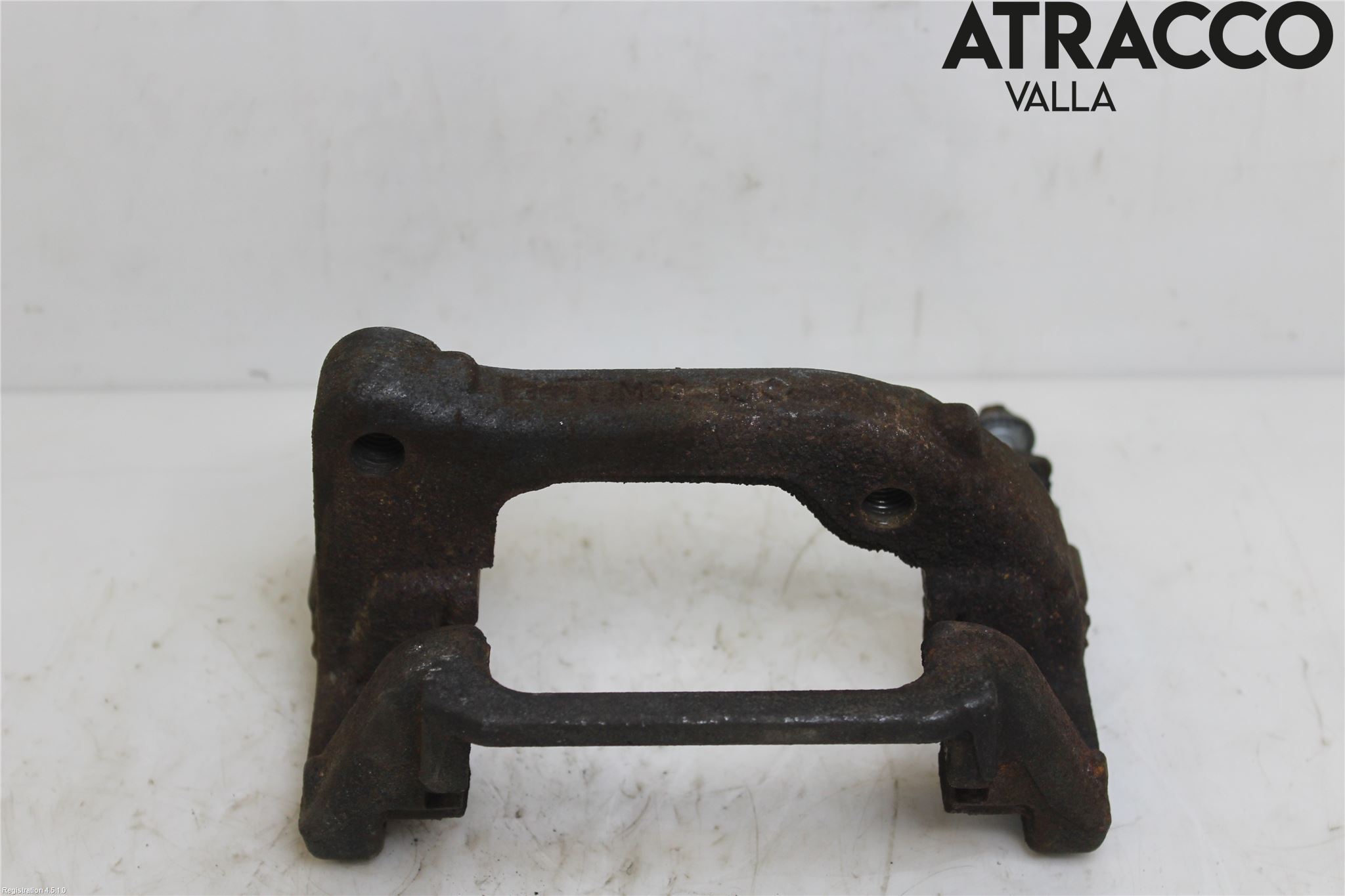 Peugeot 3008 17-24 Bromsokshållare