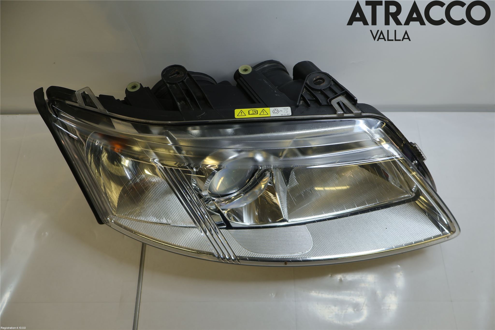 Saab 9-3 VER 2 Strålkastare Höger