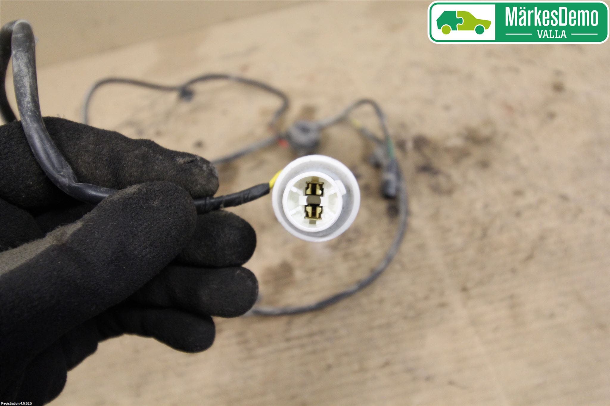 Kia PICANTO 12-17 Kabelhärva