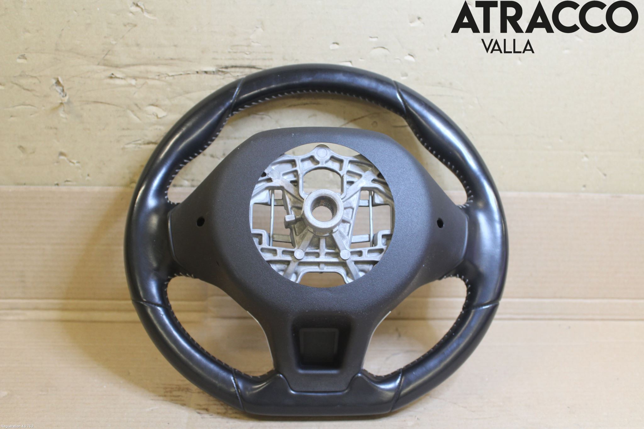 Peugeot 308 14-21 Ratt