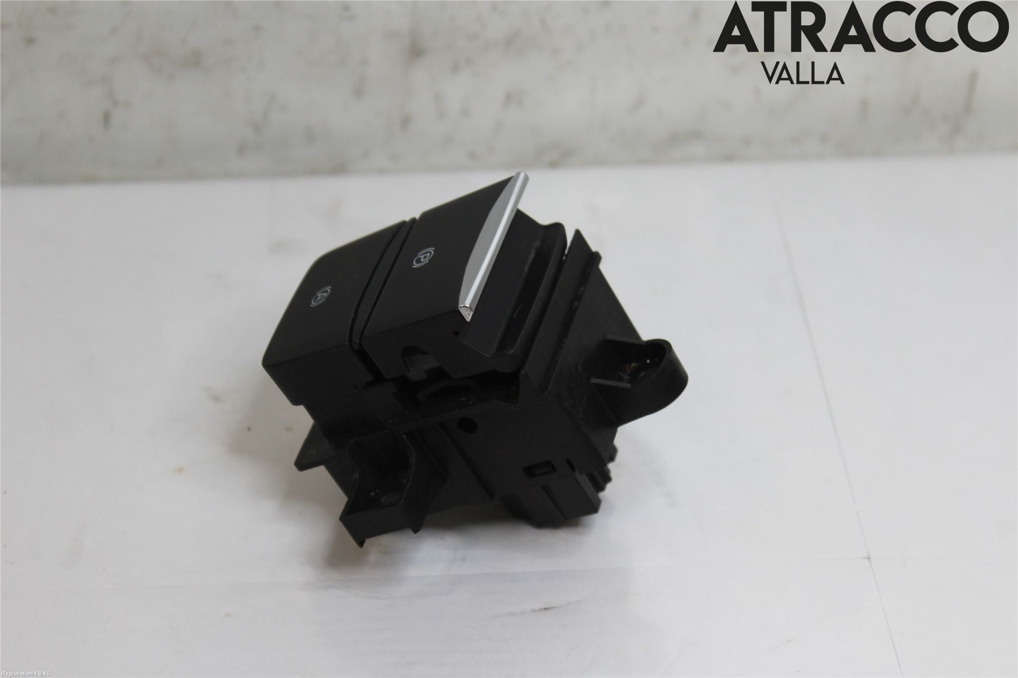 Ford FOCUS 15-18 Strömställare Parkeringsbroms