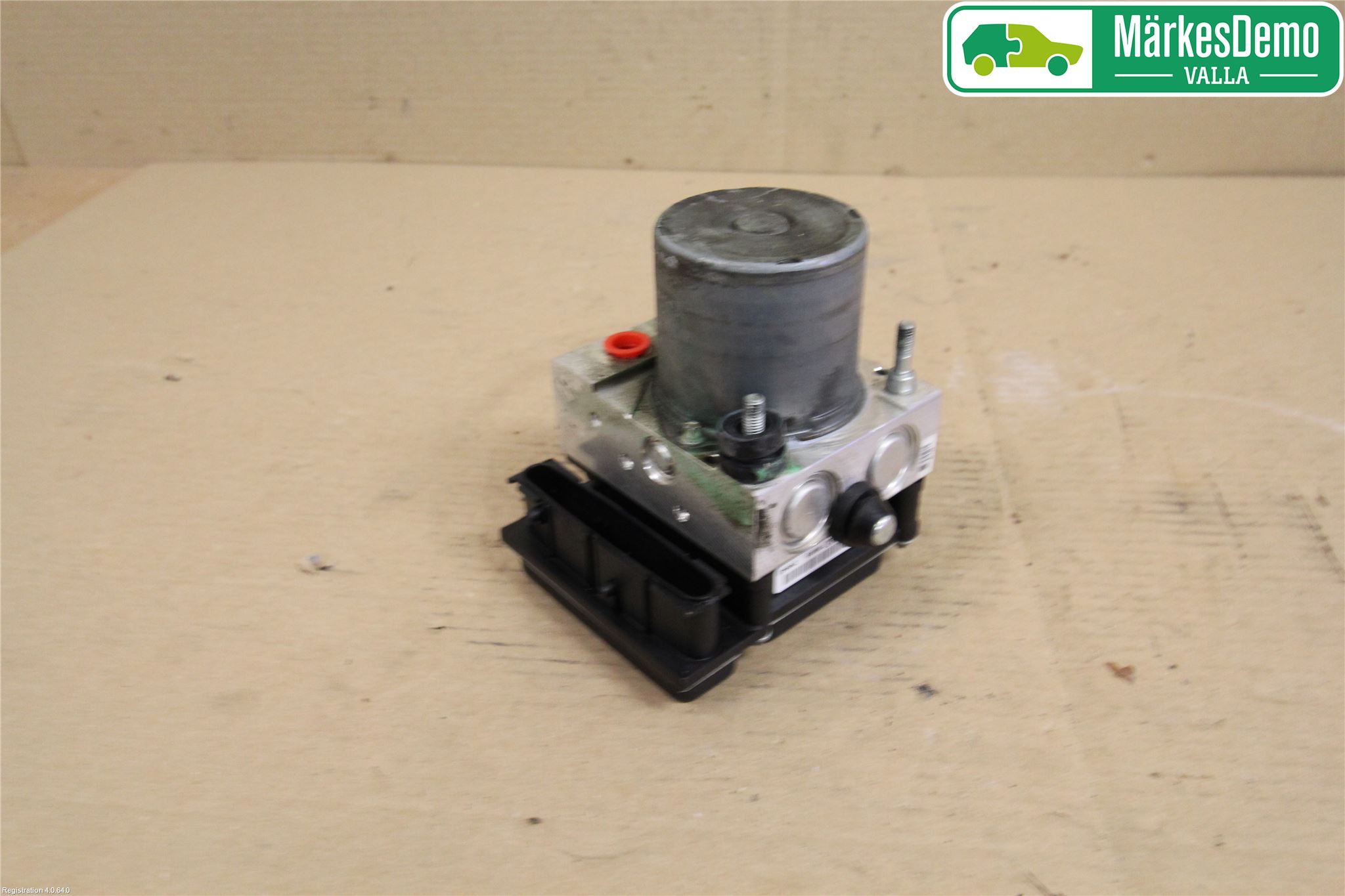 Subaru LEGACY    07-09 Abs Hydraulaggregat