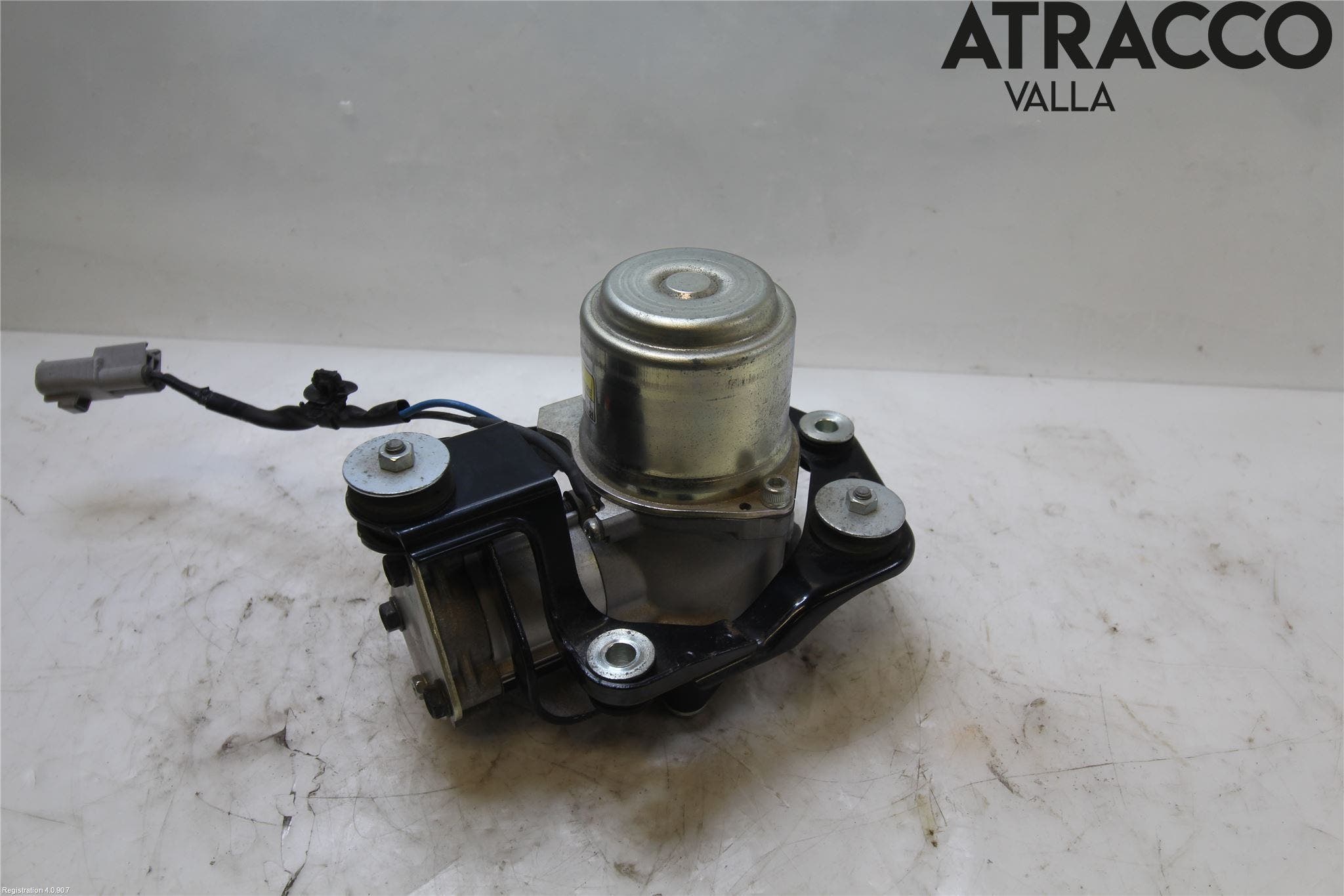 Mitsubishi OUTLANDER 13-21 Vakuumpump