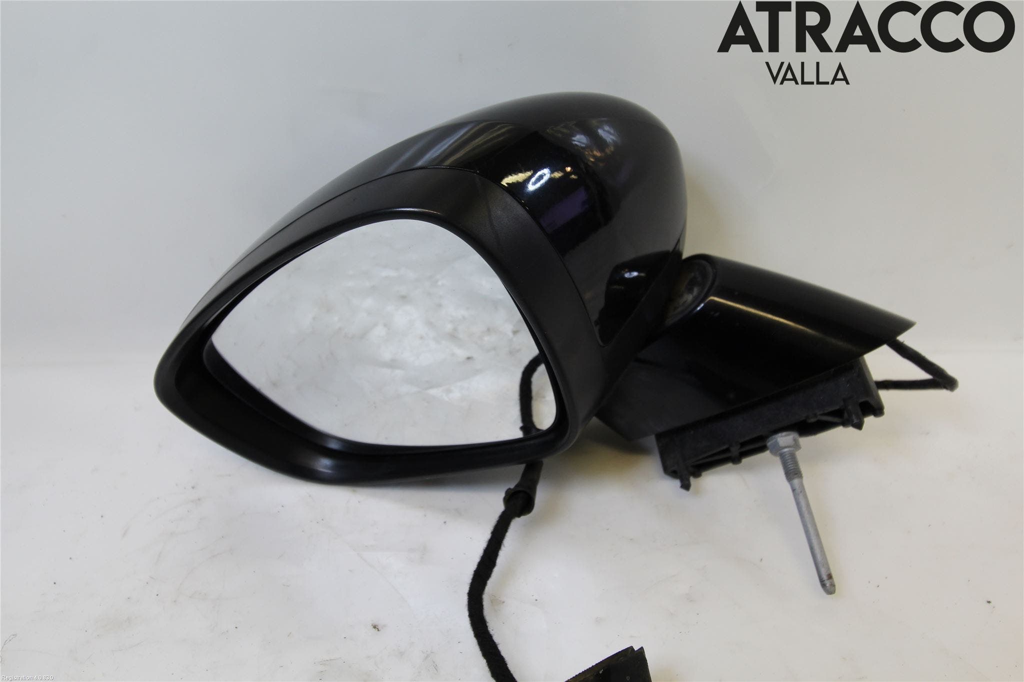 Citroen C5 08-17 Spegel Yttre El Vä