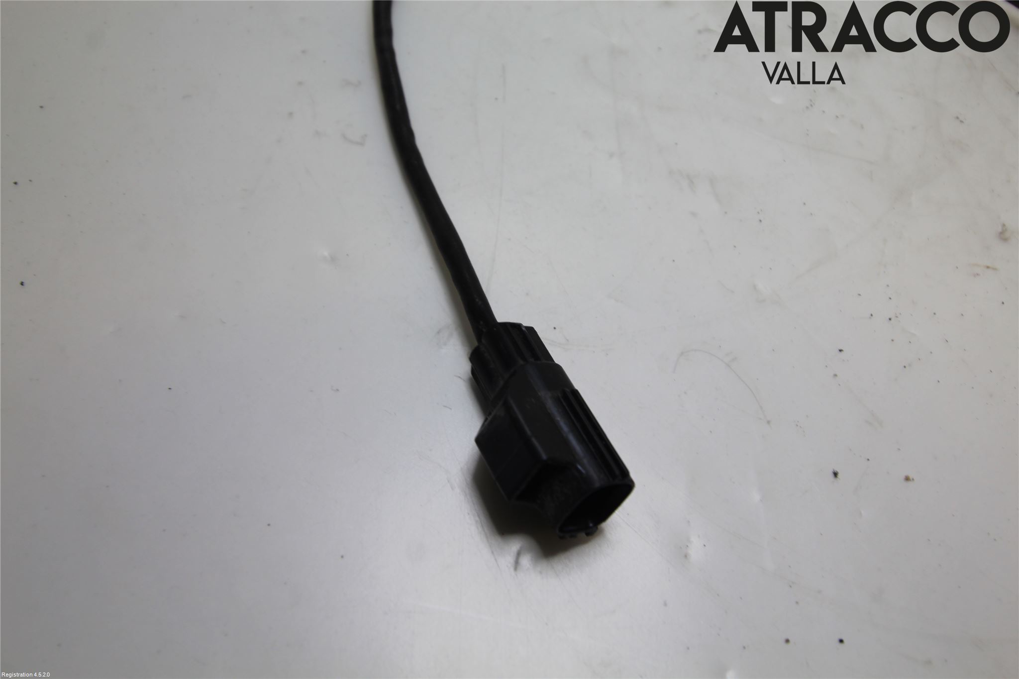 Ford TRANSIT/TOURNEO CONNECT 13-22 Givare Temp-Tryck Avgas