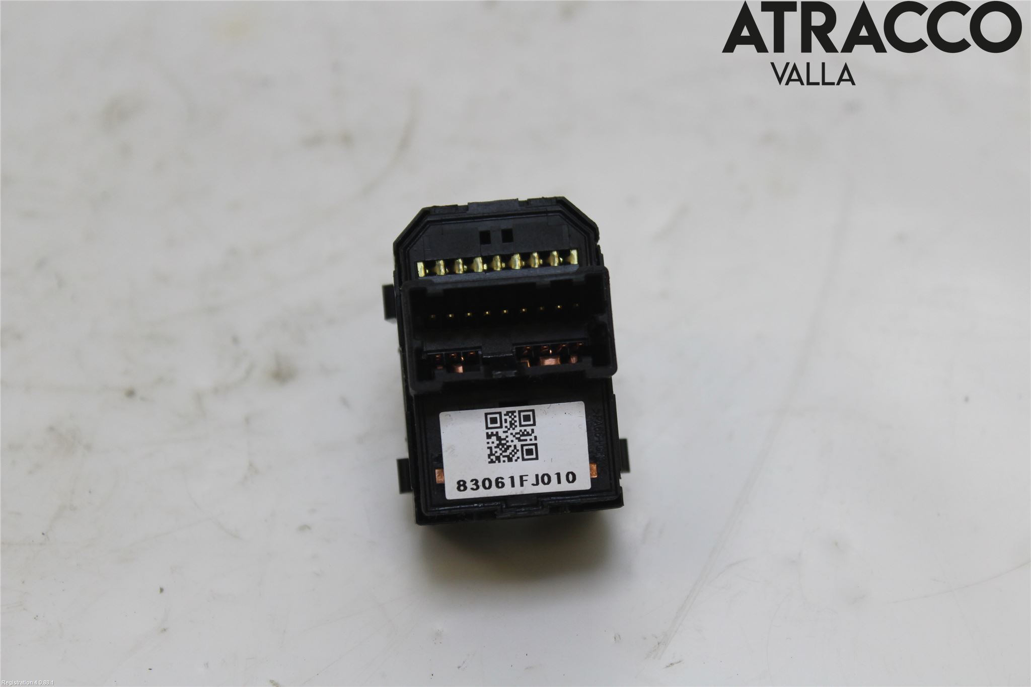 Subaru XV 12-17 Strömställare Spegel