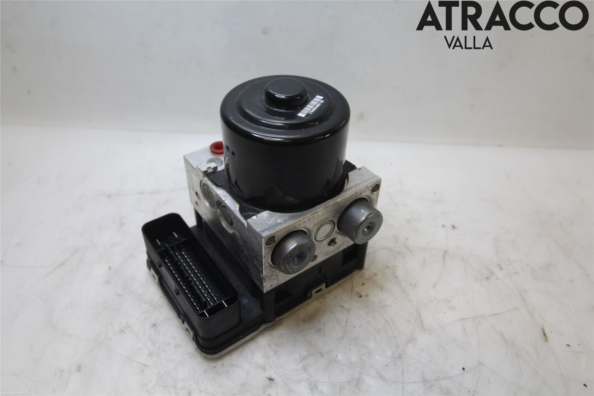 Mercedes-Benz MB C-KLASS (W204) 07-15 Abs Hydraulaggregat