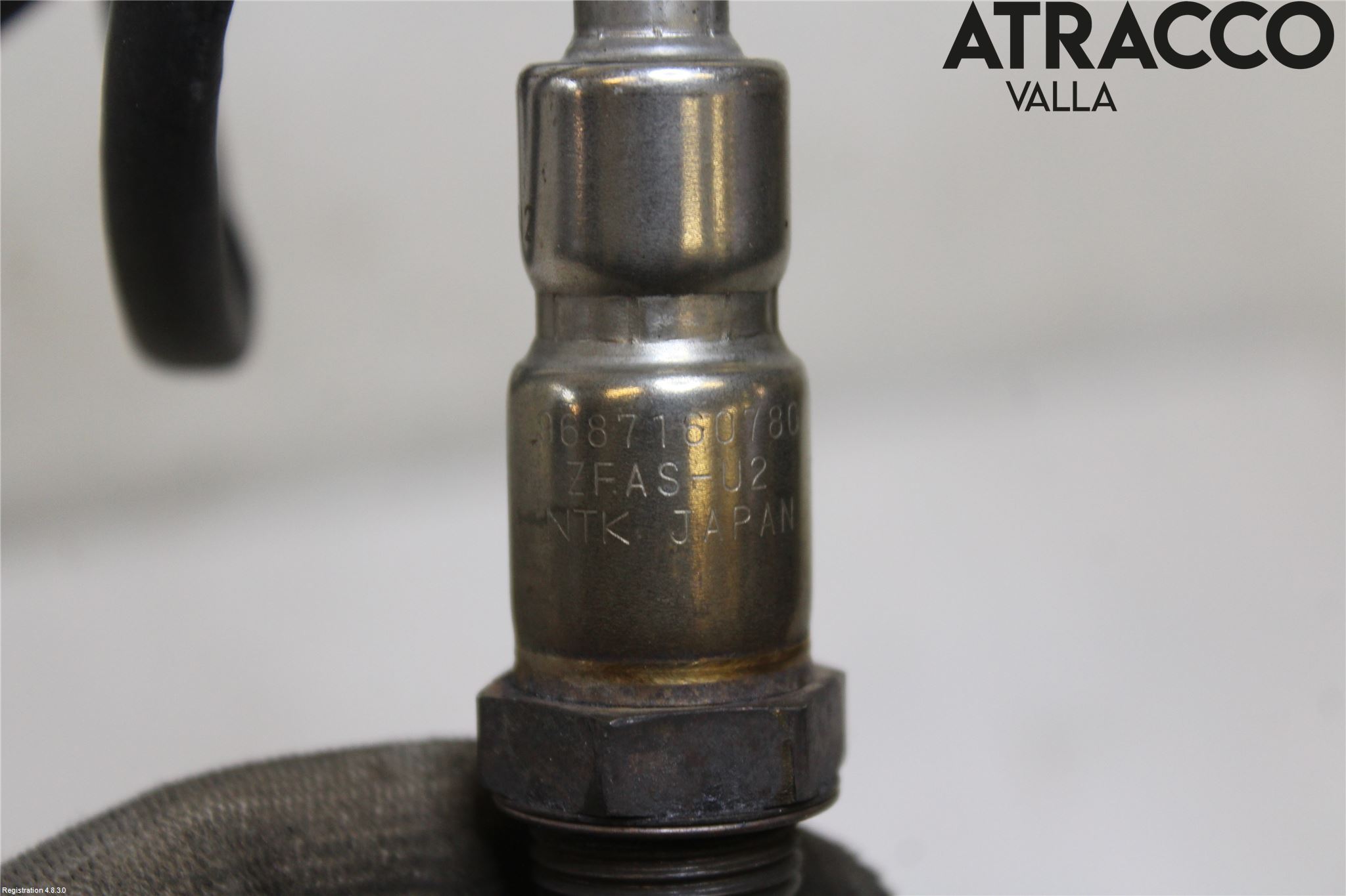 Volvo V50 08-12 Injlambdasond