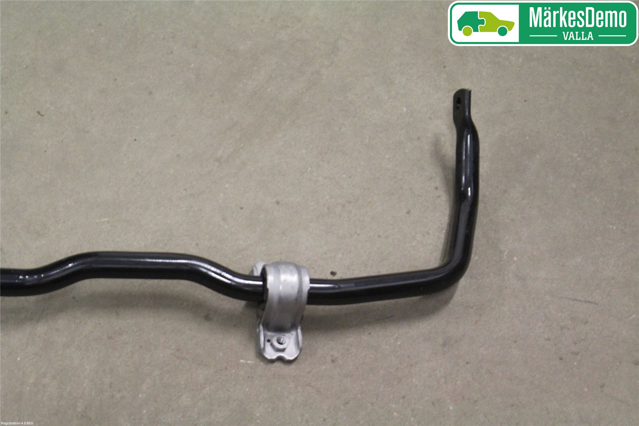 Volkswagen VW GOLF / E-GOLF VII 13-20 Krängningshämmare Fram