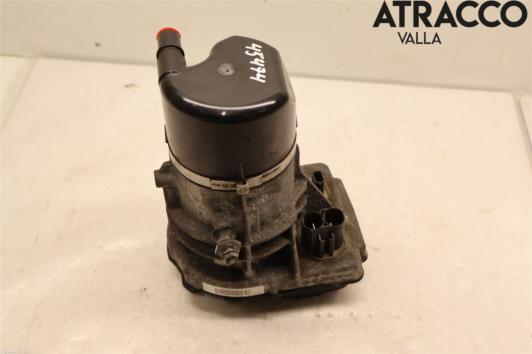 Volkswagen VW TRANSP/CARAVELLE (T6) 16-22 Styrservo Pump Elektrisk