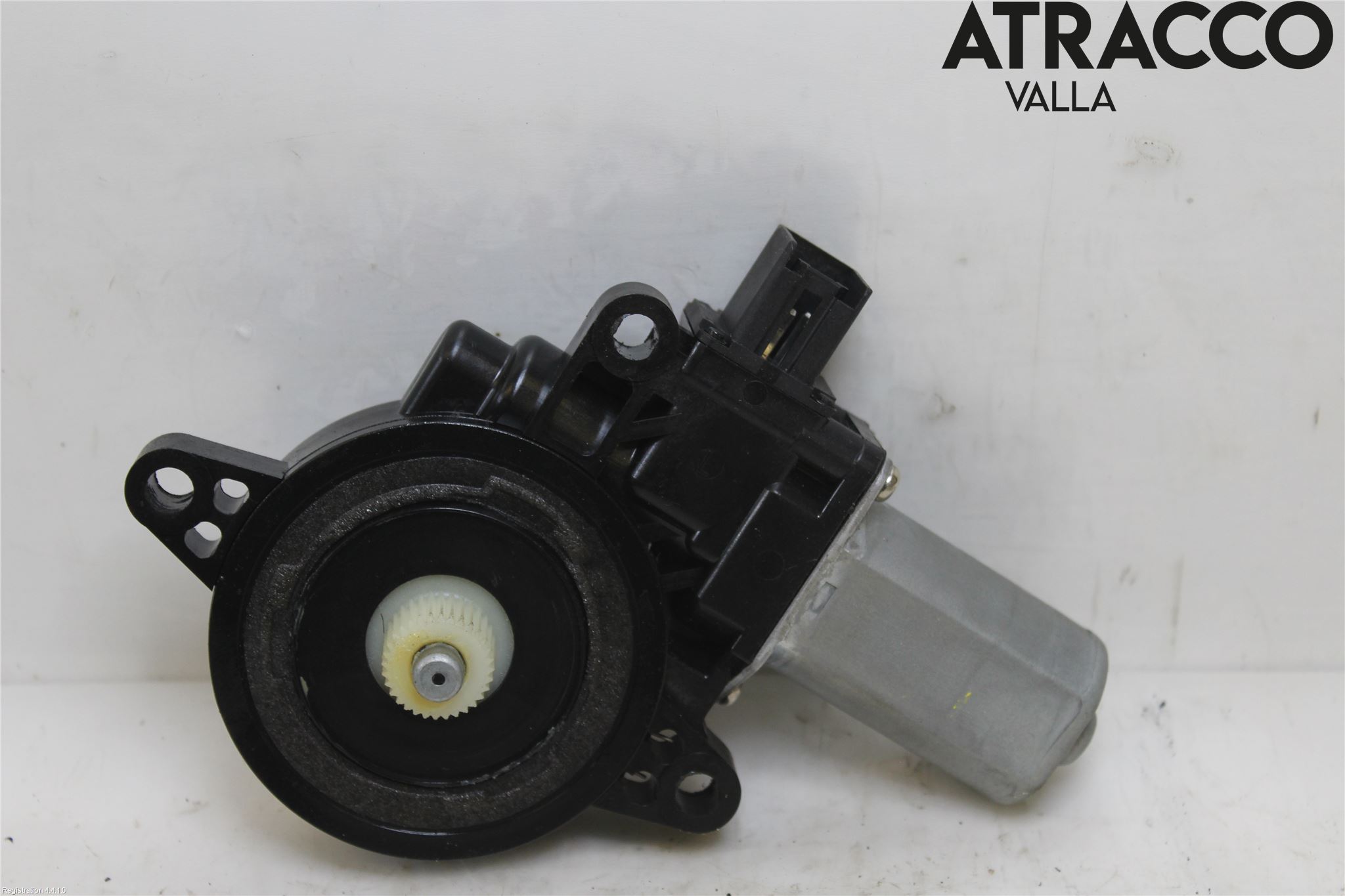 Mazda 6 08-13 Fönsterhissmotor