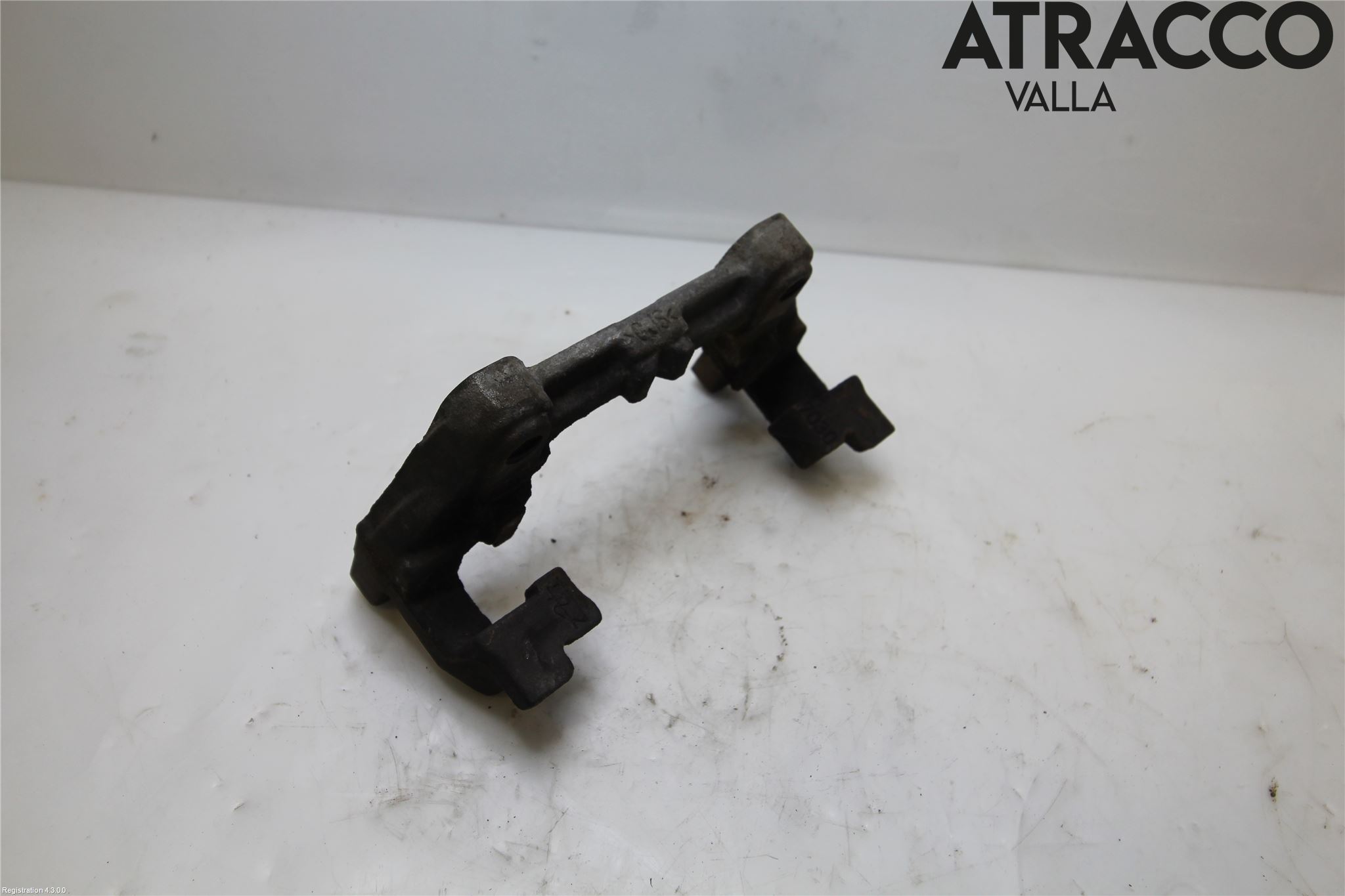 Volvo V60 19- Bromsokshållare