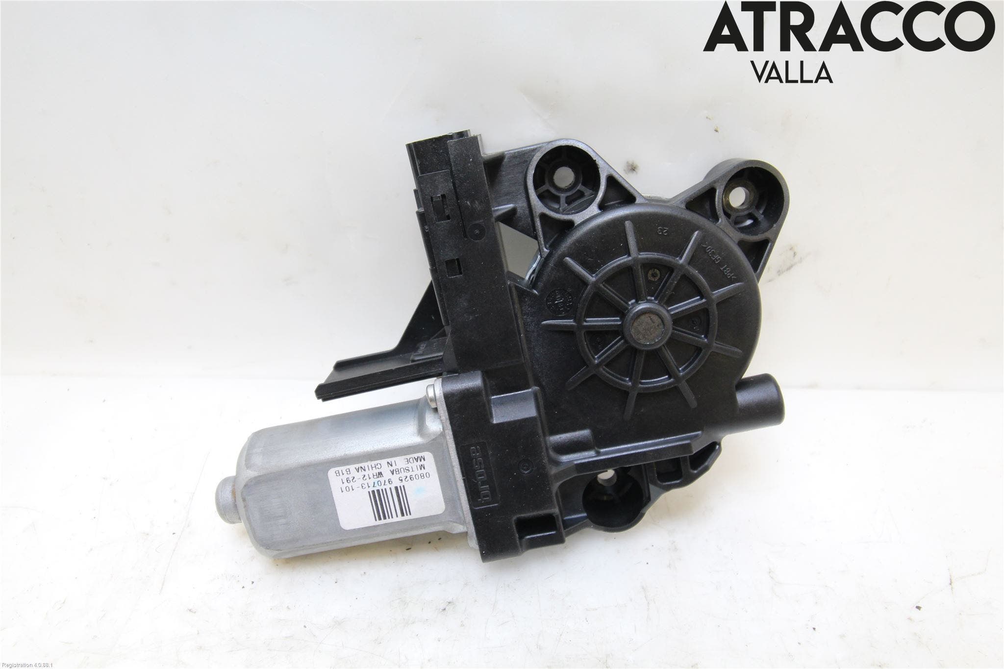 Volvo V70 08-13 Fönsterhissmotor