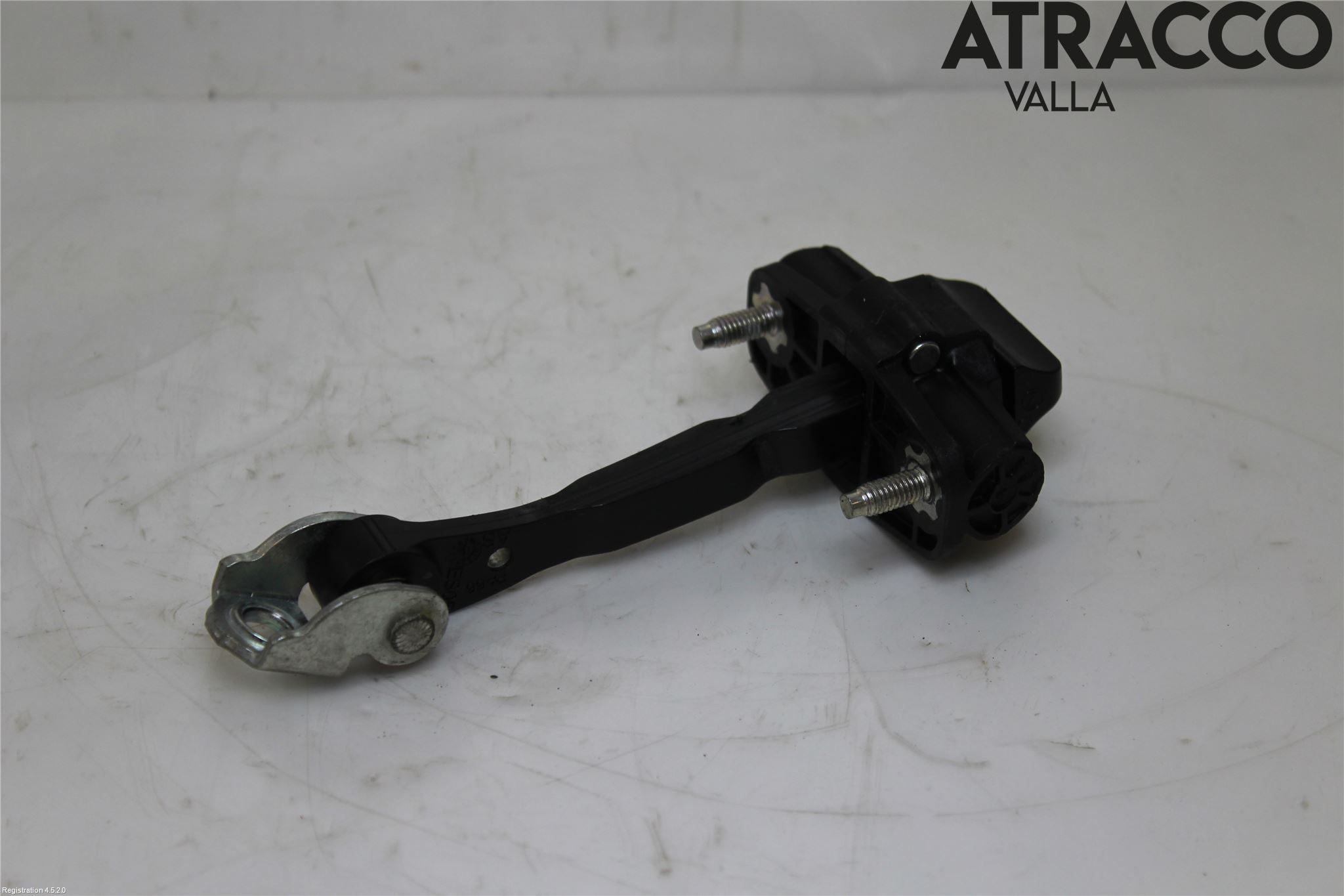 Alfa GIULIETTA Dörrstopp