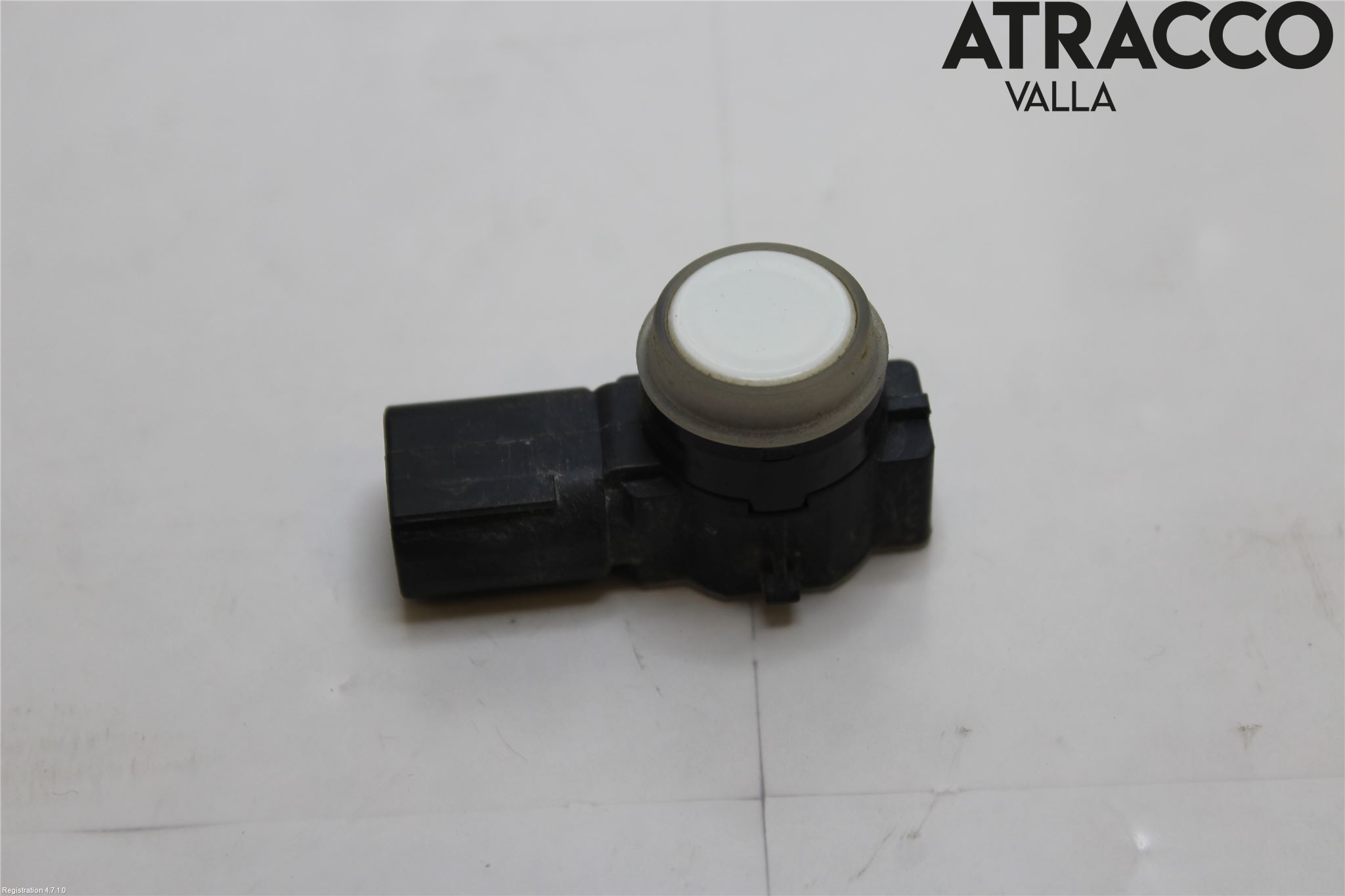 Peugeot PEUGOT 208 16-19 Parkeringshjälp Backsensor