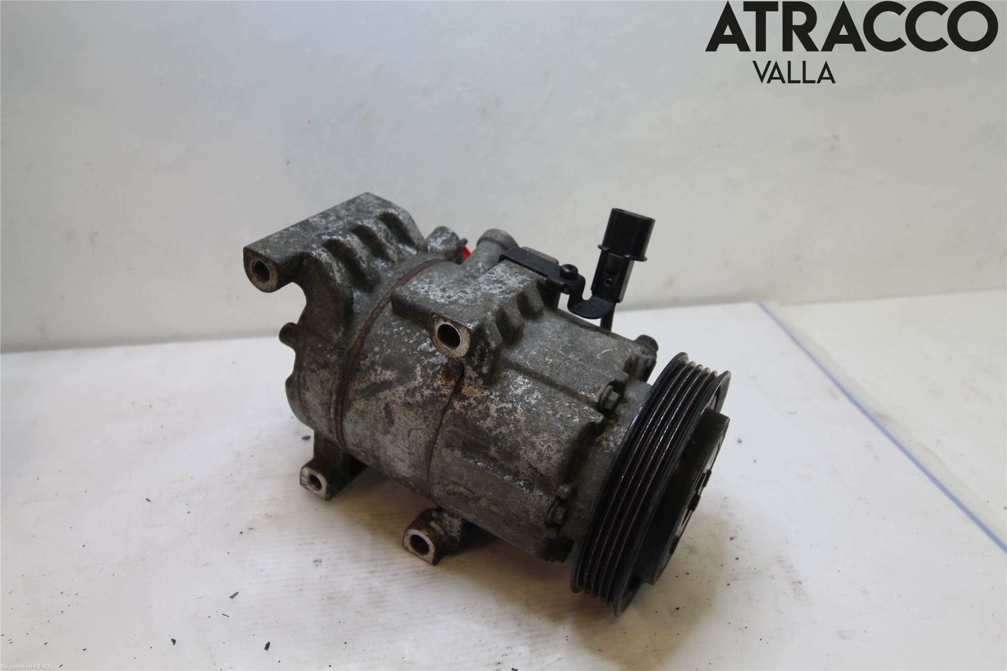 Kia CEED 12-18 Ac Kompressor