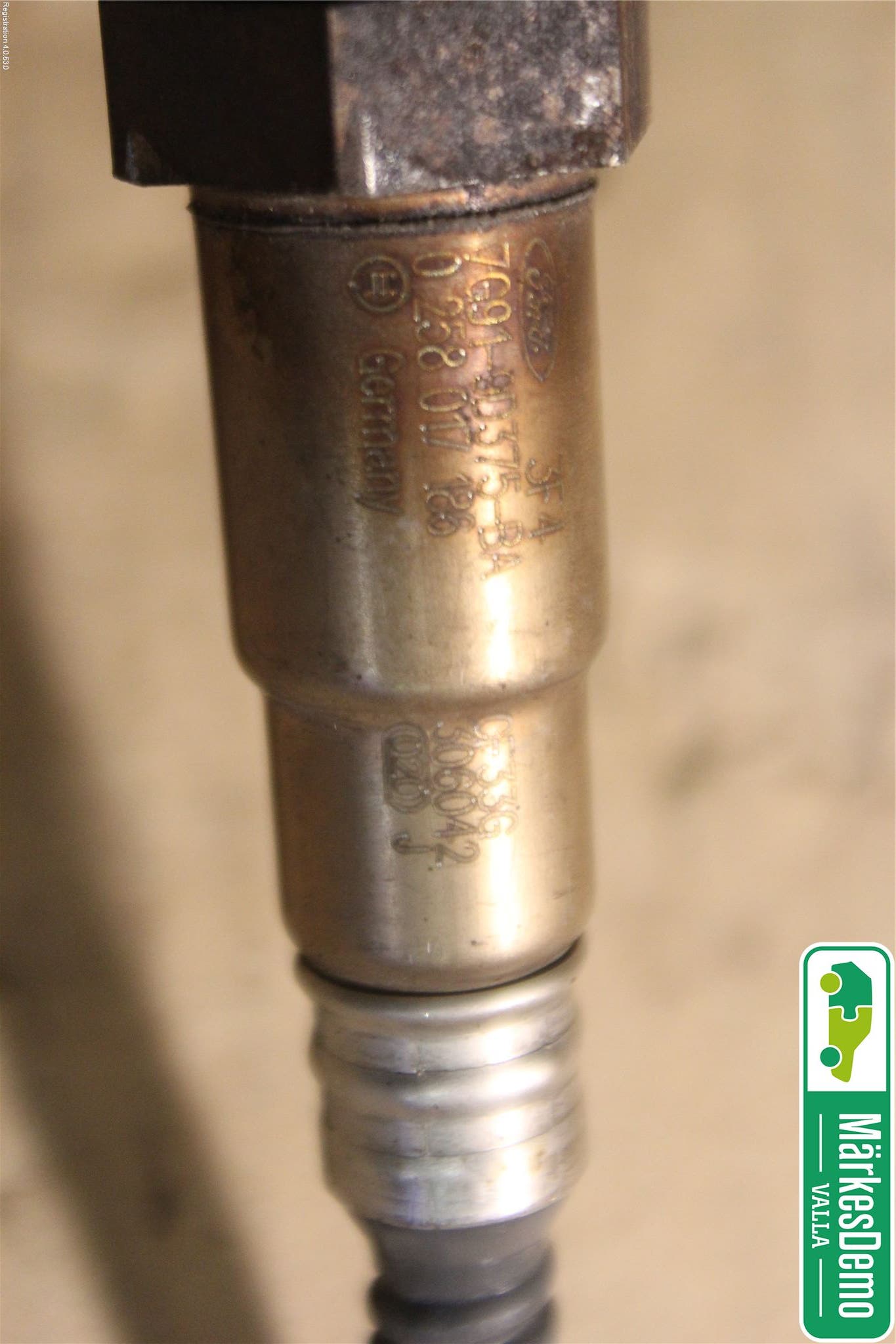 Volvo V40 CROSS COUNTRY 13-19 Injlambdasond