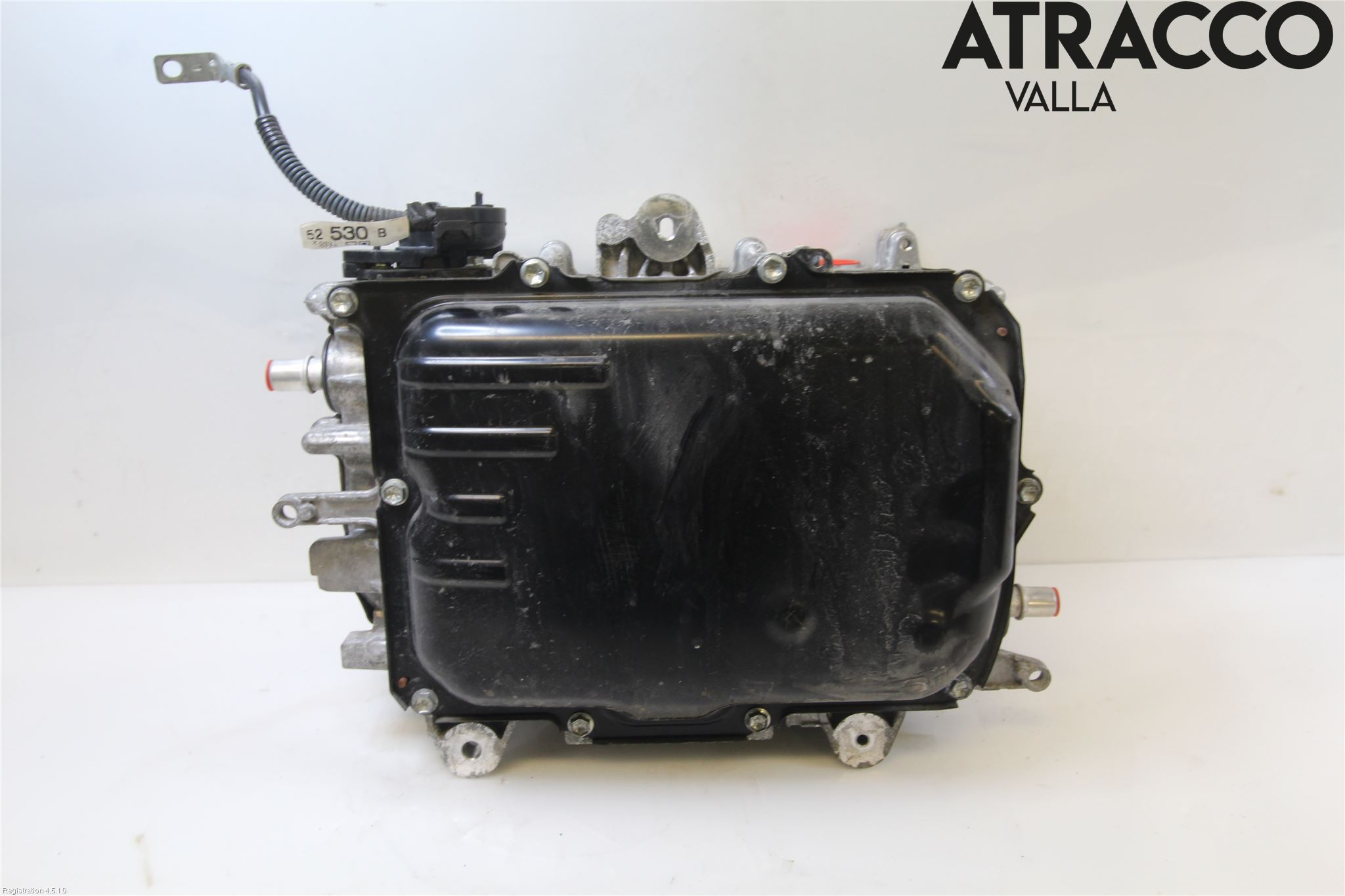 Toyota YARIS XP130 15-20 Inverter Hybrid