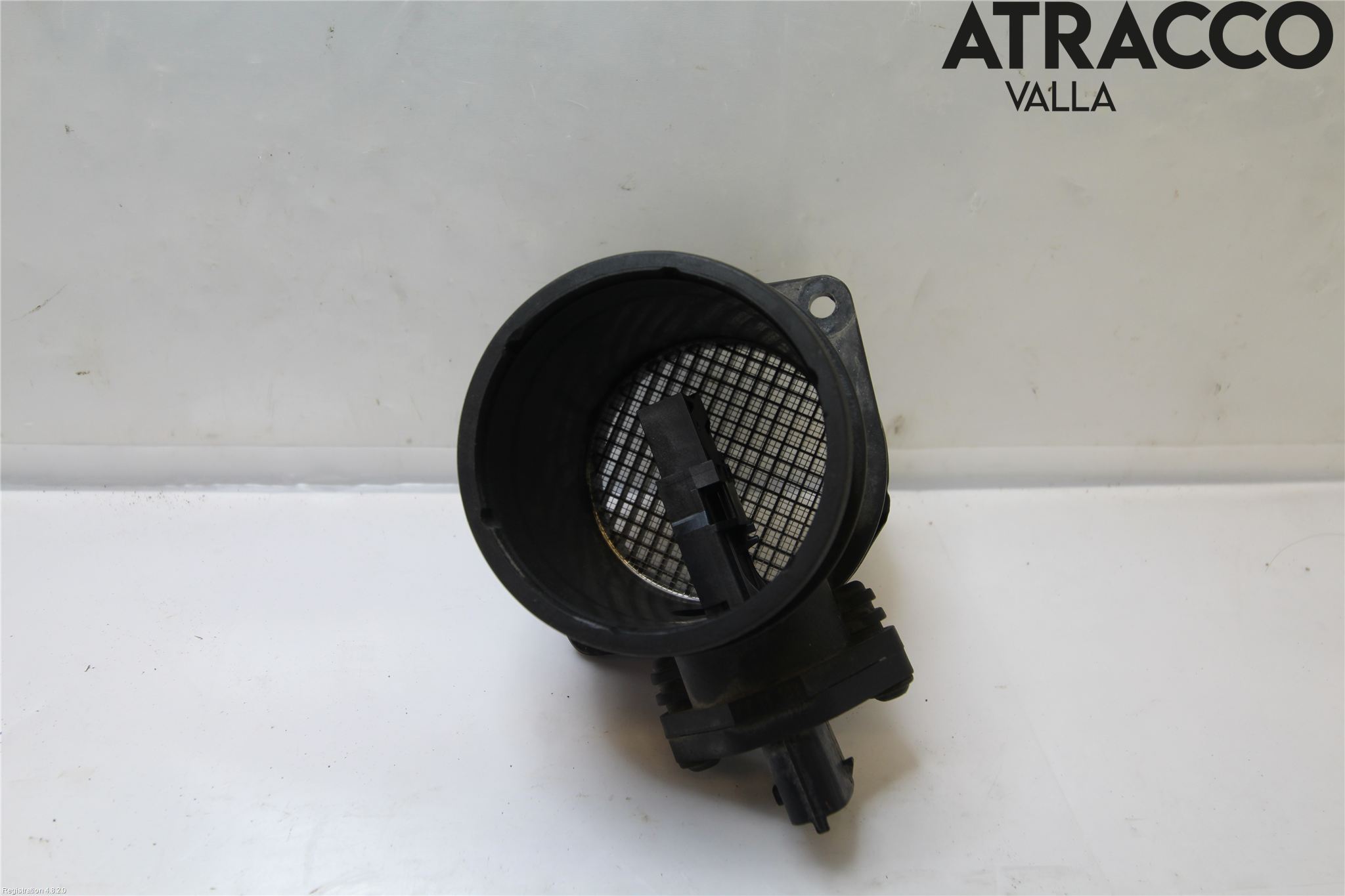 Volvo V50 04-07 Injluftmassamätare