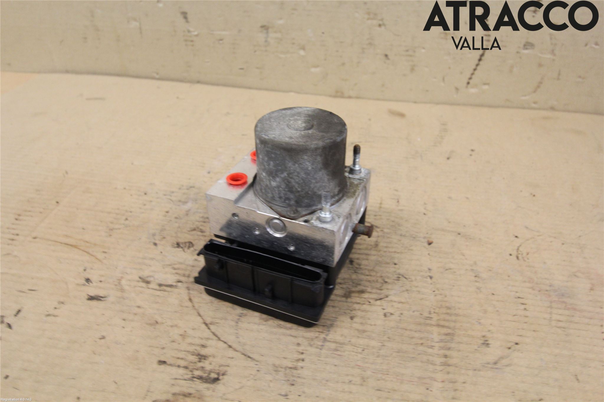 Kia CEED 06-12 Abs Hydraulaggregat