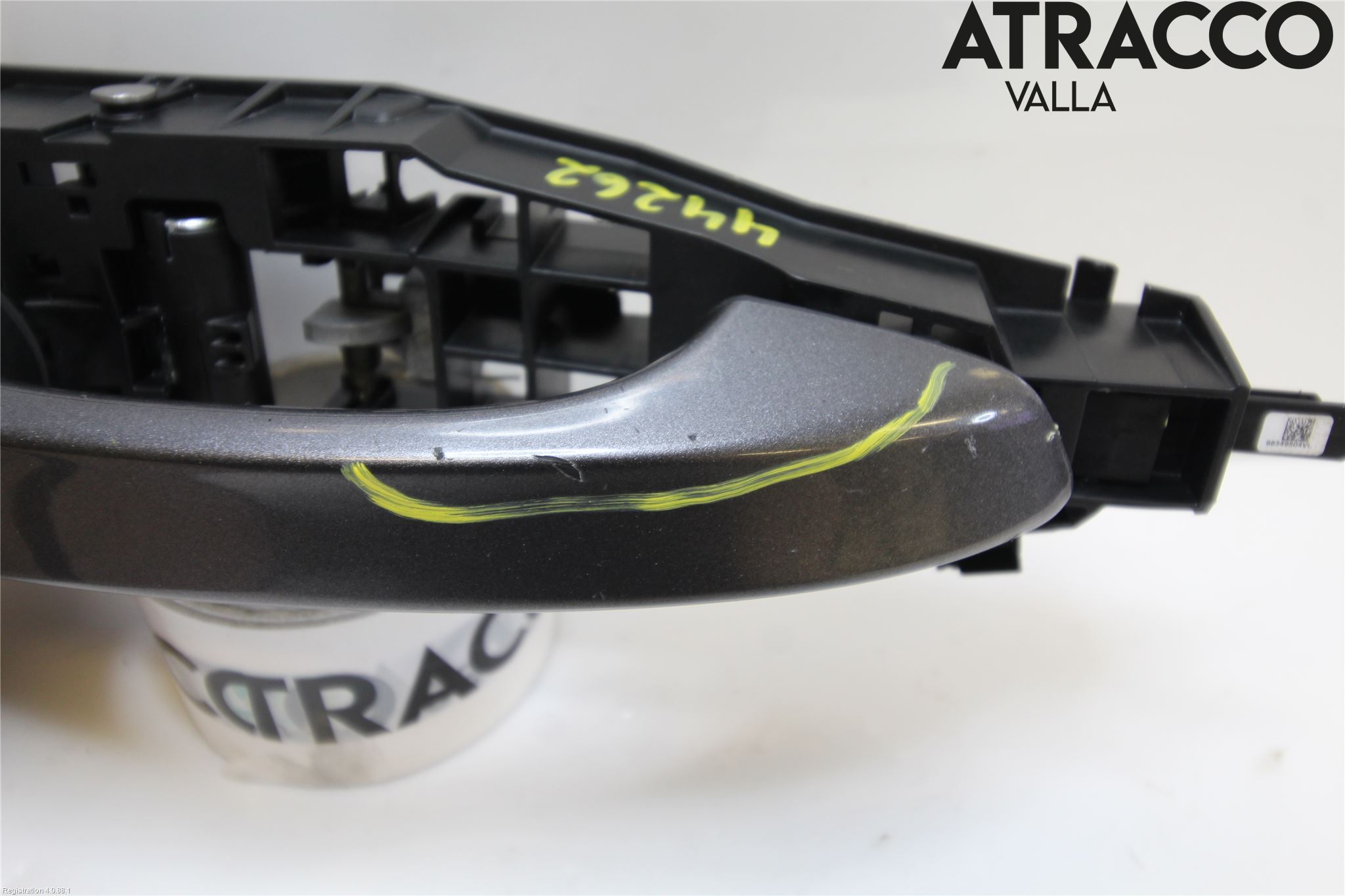 Peugeot 308/E-308 21- Dörrhandtag Yttre Hö