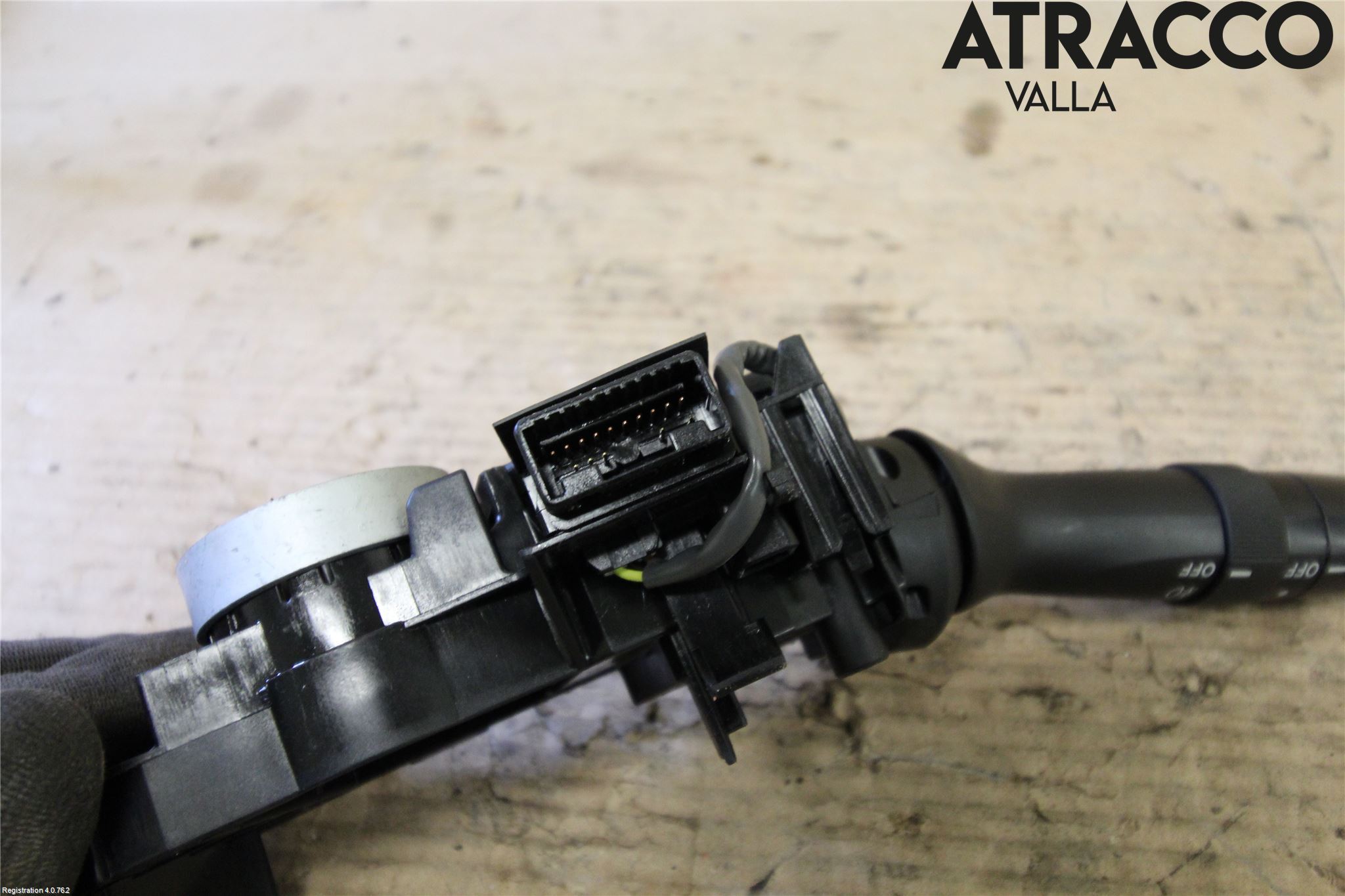 Lexus IS 220d/250/350 06-13 Spak Blinkers-Ljusomk