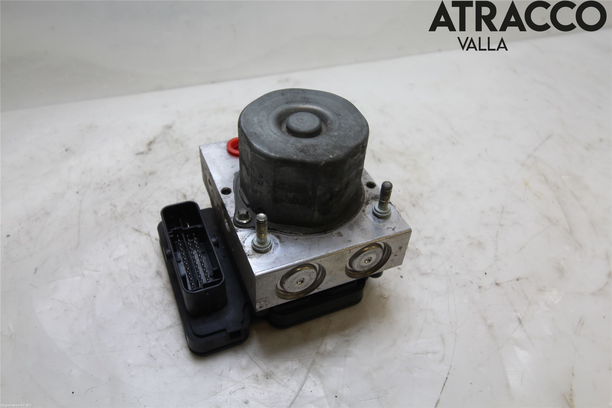Ford RANGER EU 12-23 Abs Hydraulaggregat