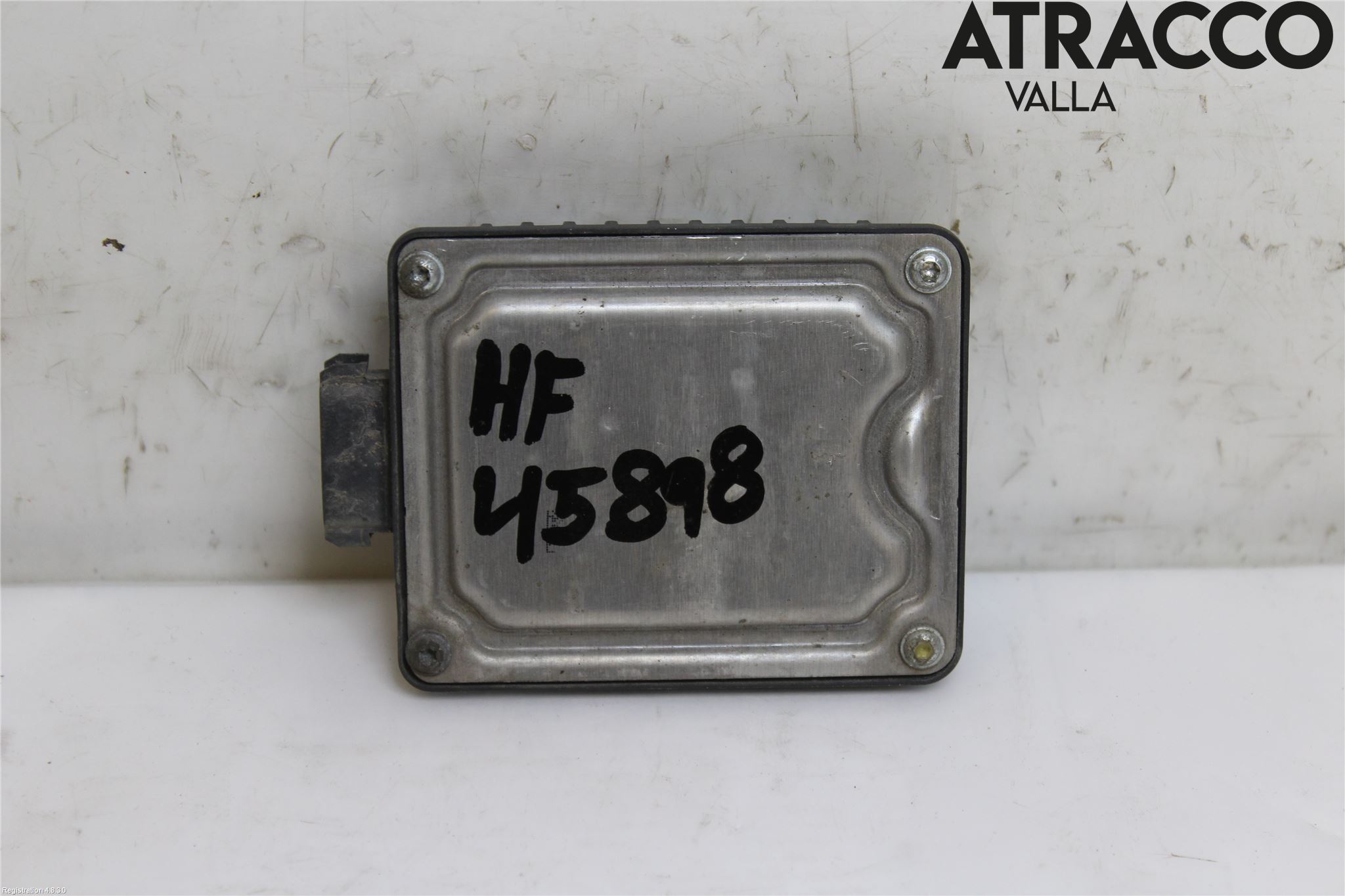 Mercedes-Benz MB E-KLASS (W213) 16-23 Sensor Aktivt Kollisionsskydd