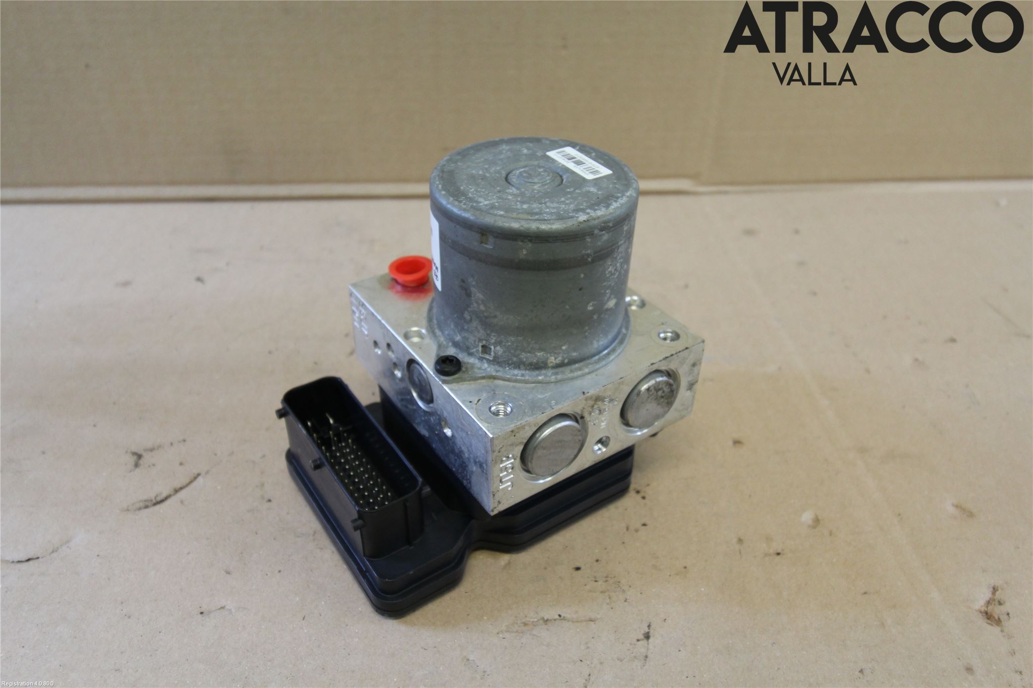 Kia CARENS III 13-19 Abs Hydraulaggregat