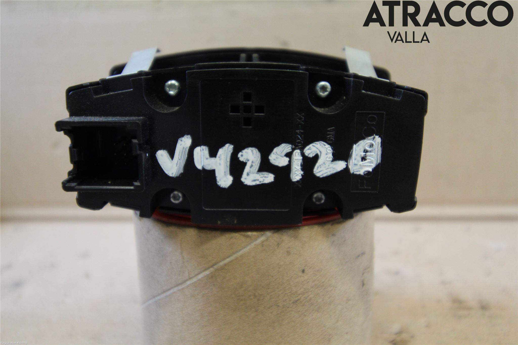 Ford FOCUS 11-14 Strömställare Ljus