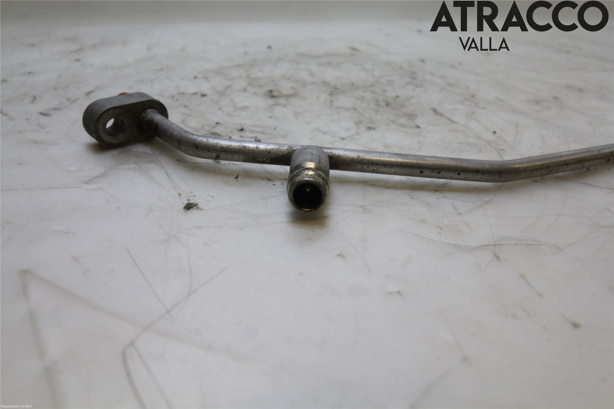 Chrysler CHR 300C Ac Slang-Rör